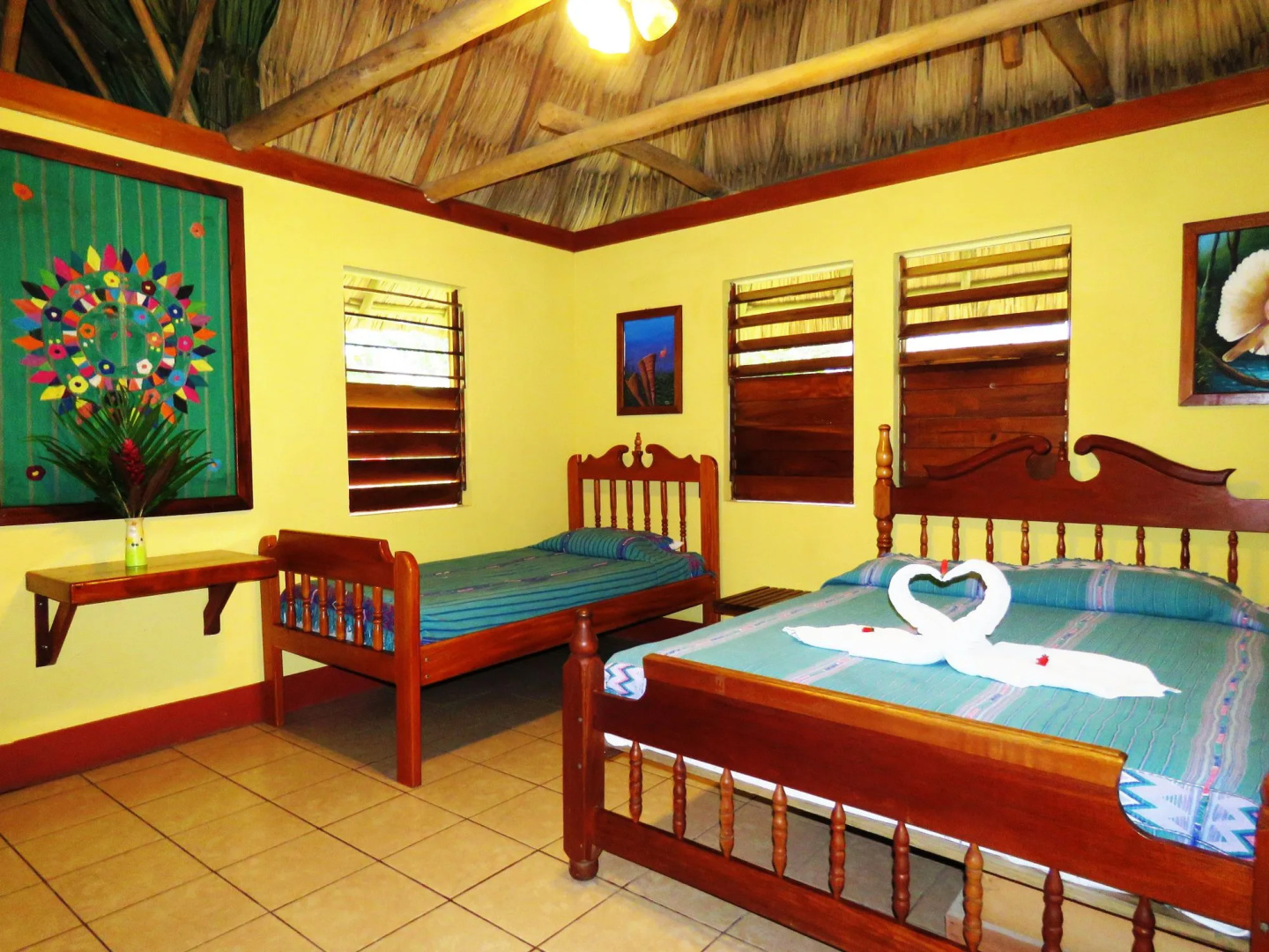 Crystal Paradise Resort