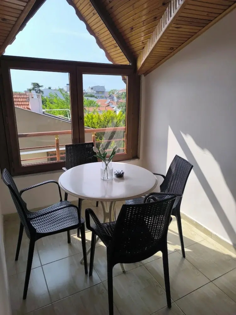 Avşar Apart Motel