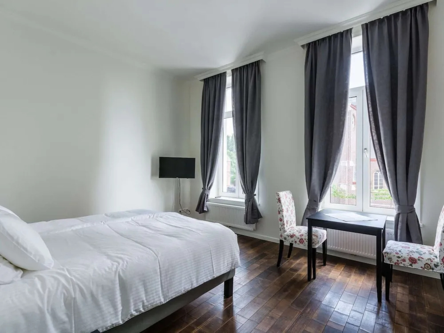 Modern Holiday Home in Assenede With Private Garden