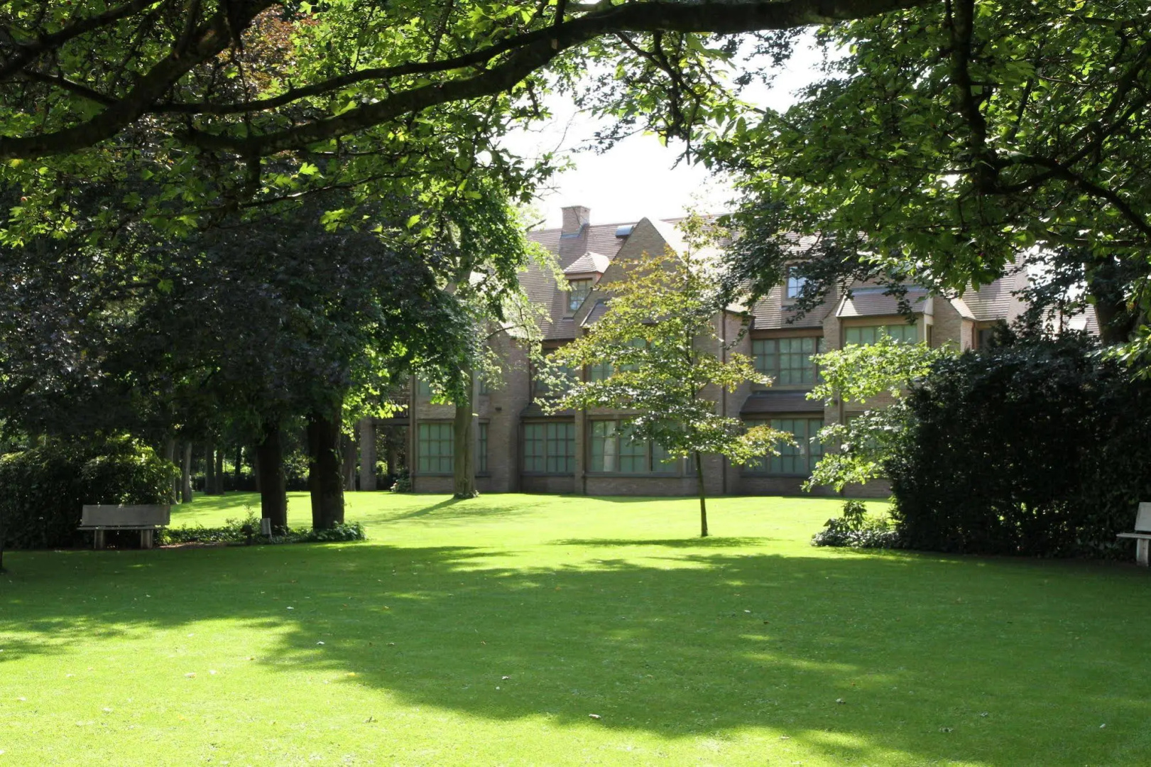 Den Hof