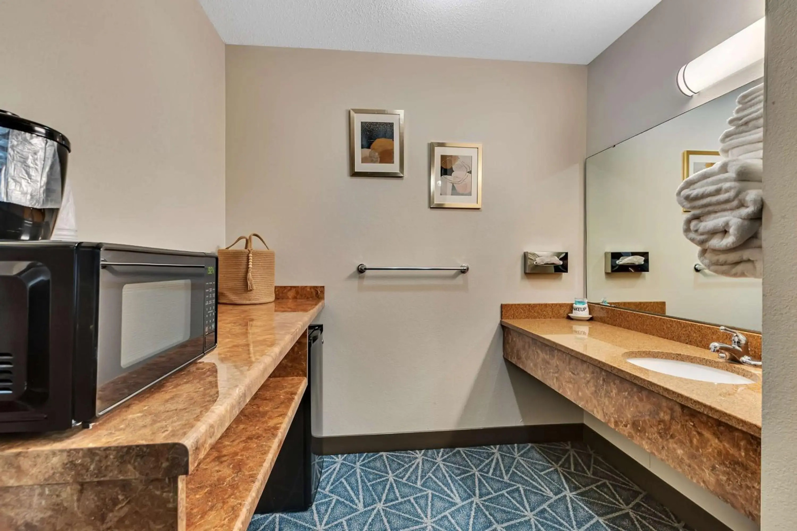 SureStay Hotel by Best Western Spicer