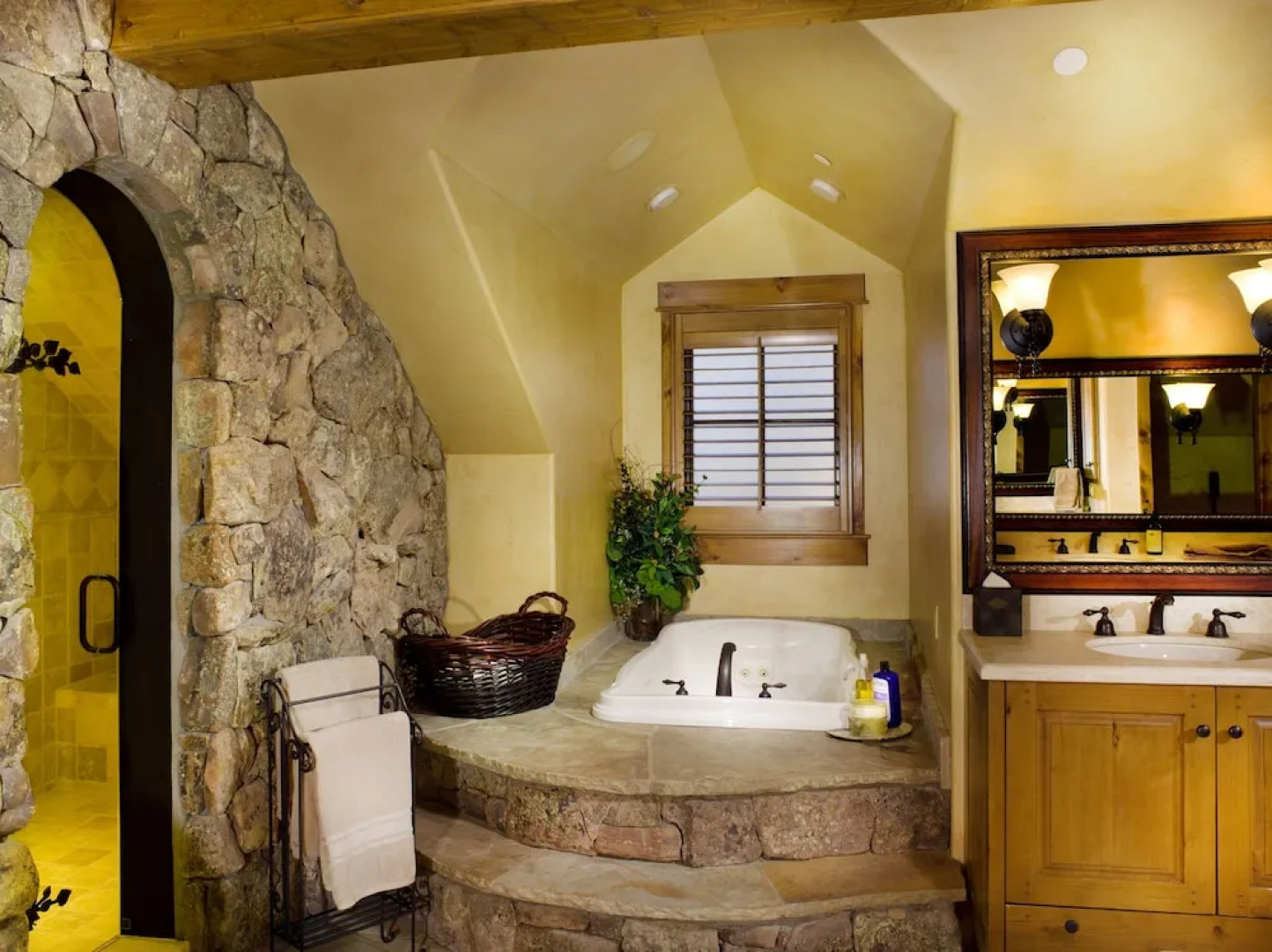 Bachelor Gulch Collection by East West Hospitality