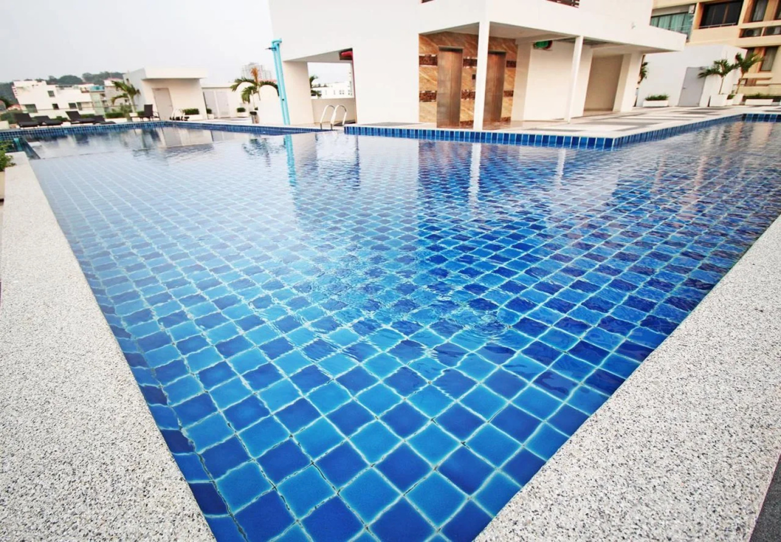 Laguna Bay 2 by Pattaya Sunny Rentals