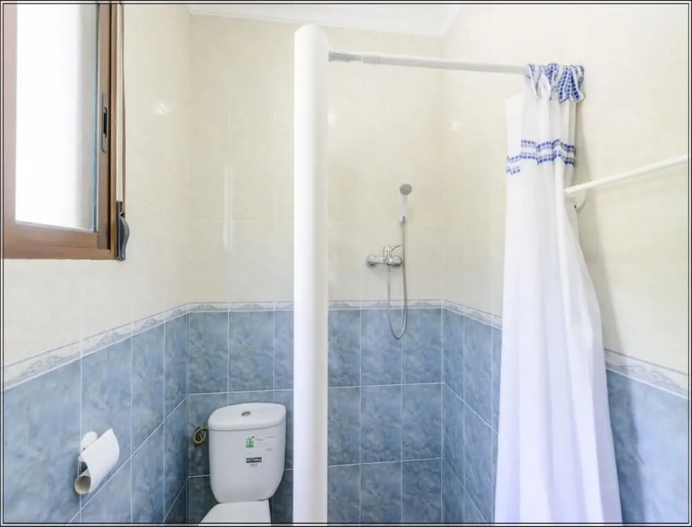 Villa in Algodonales - 104243 by MO Rentals