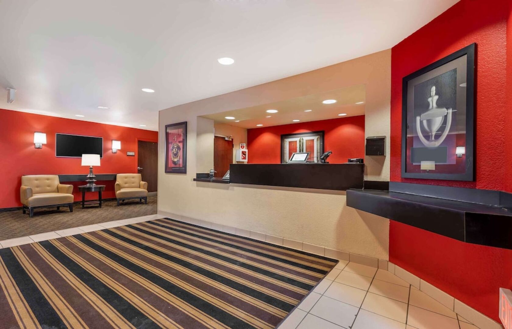 Extended Stay America Chicago Romeoville Bollingbrook