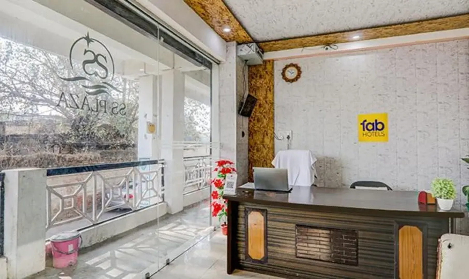 Fabhotel Prayag Deep