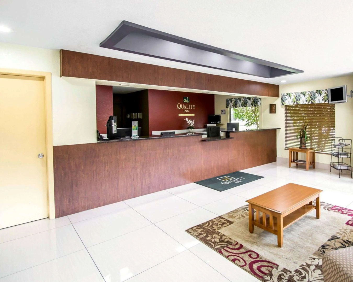 Quality Inn - Near Serenoa Golf Club