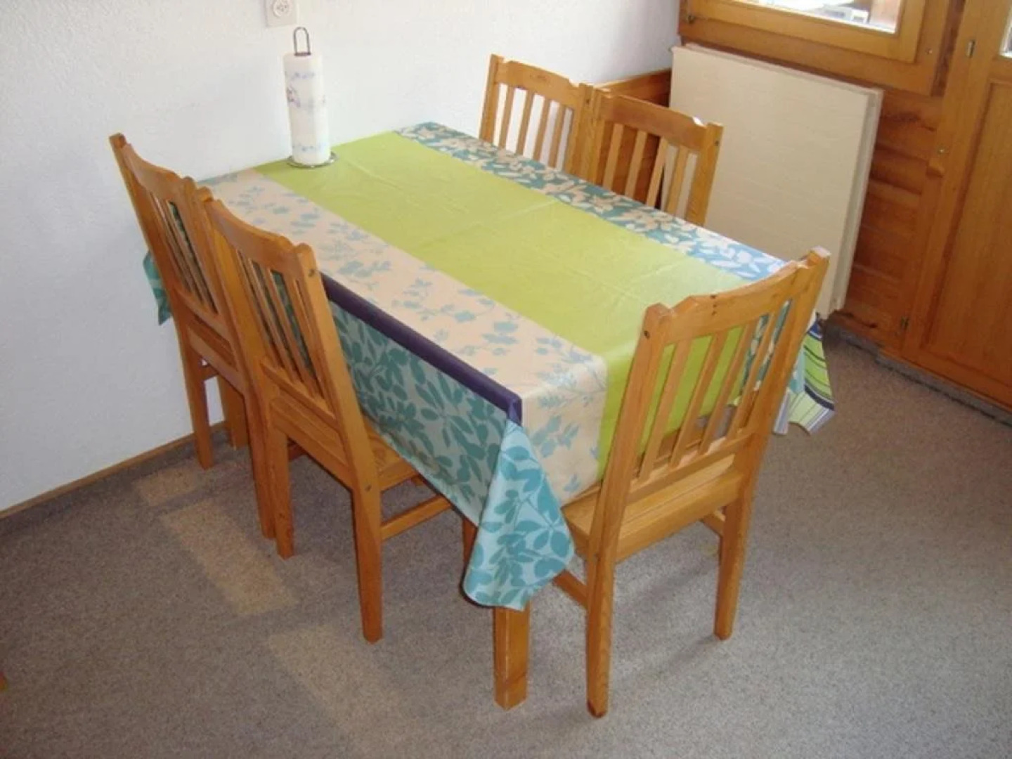 Résidence Tarcianne