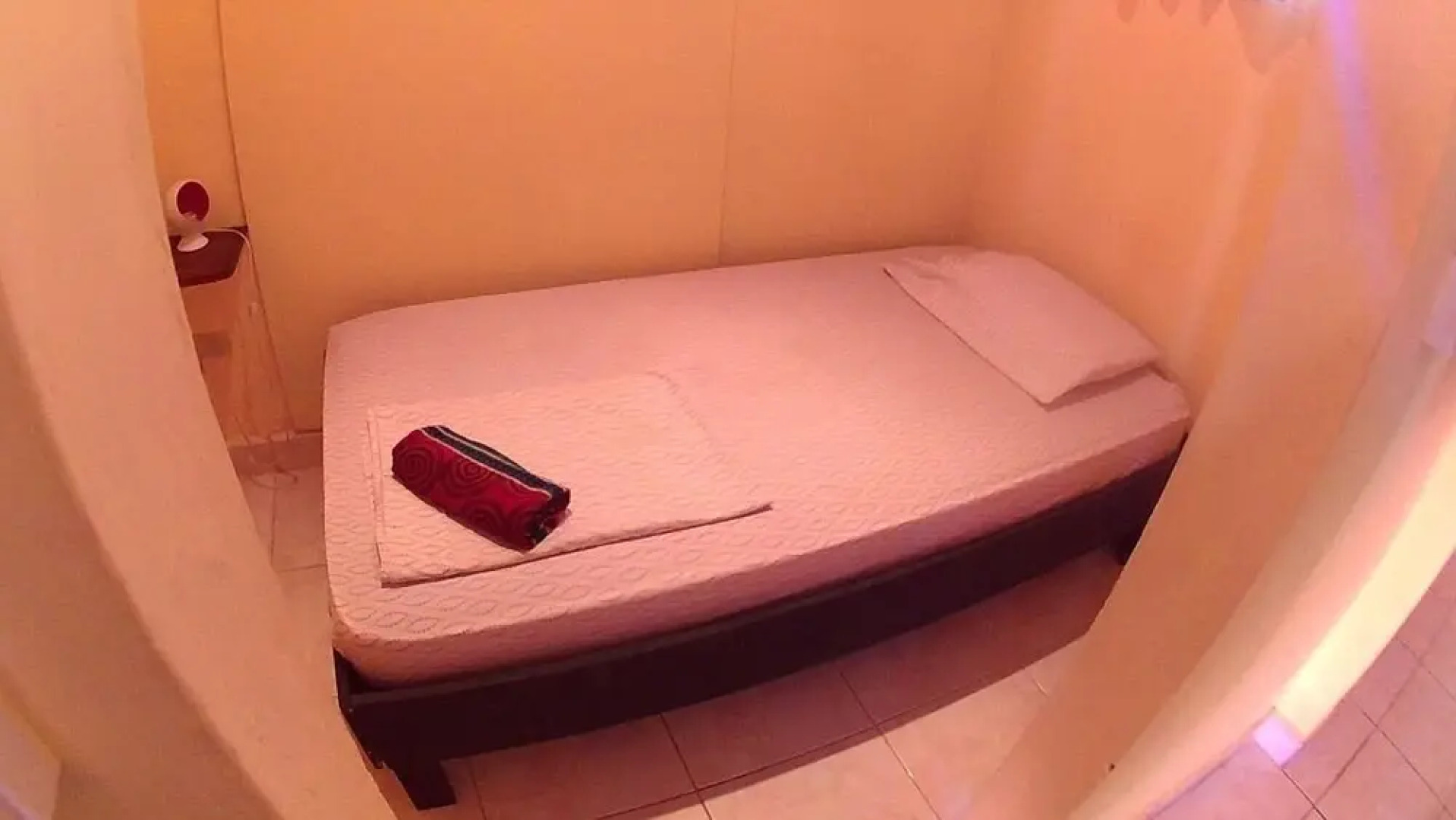 Sun Havens Apartments & Suites