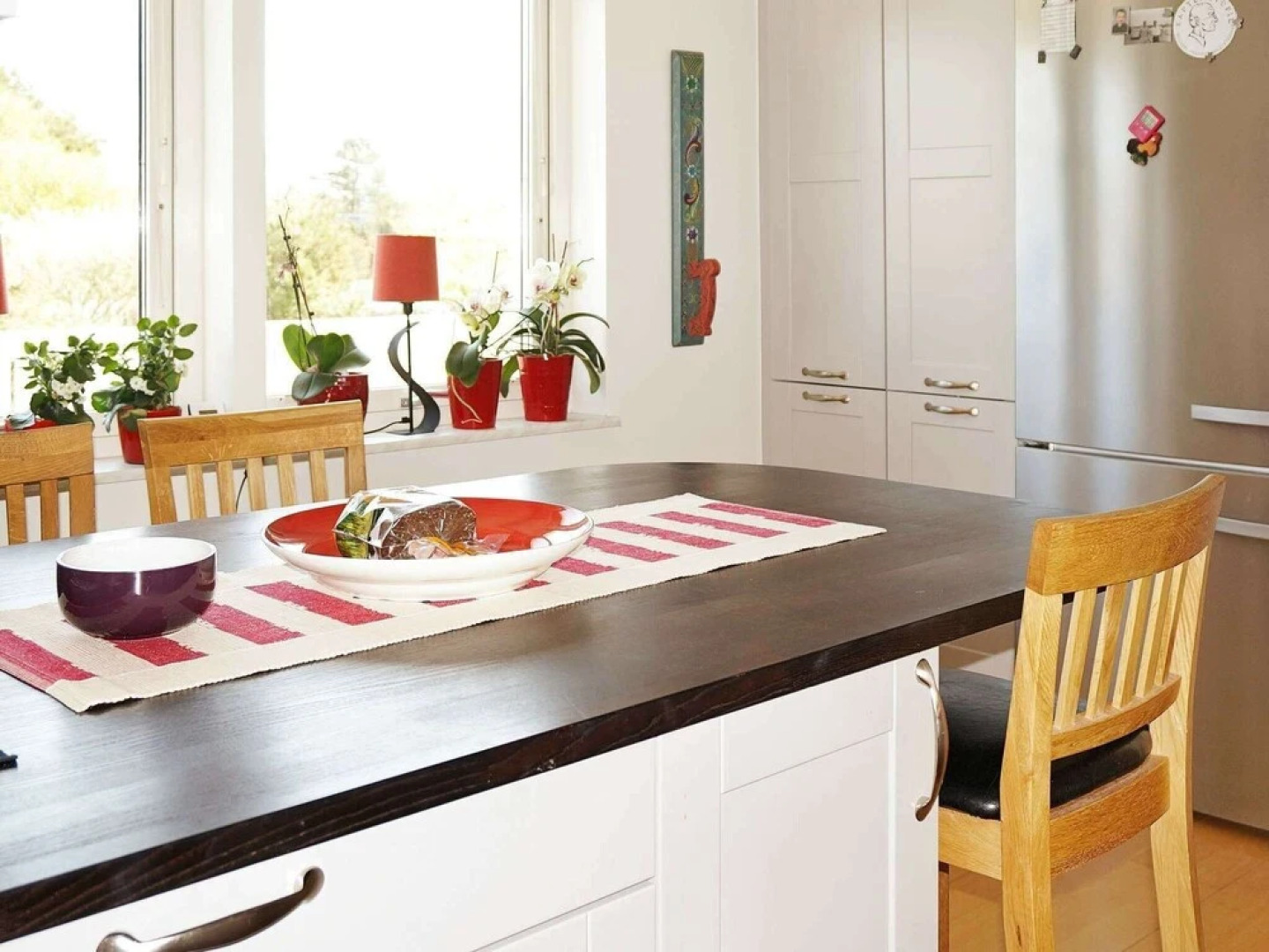 Holiday Home in Frillesås