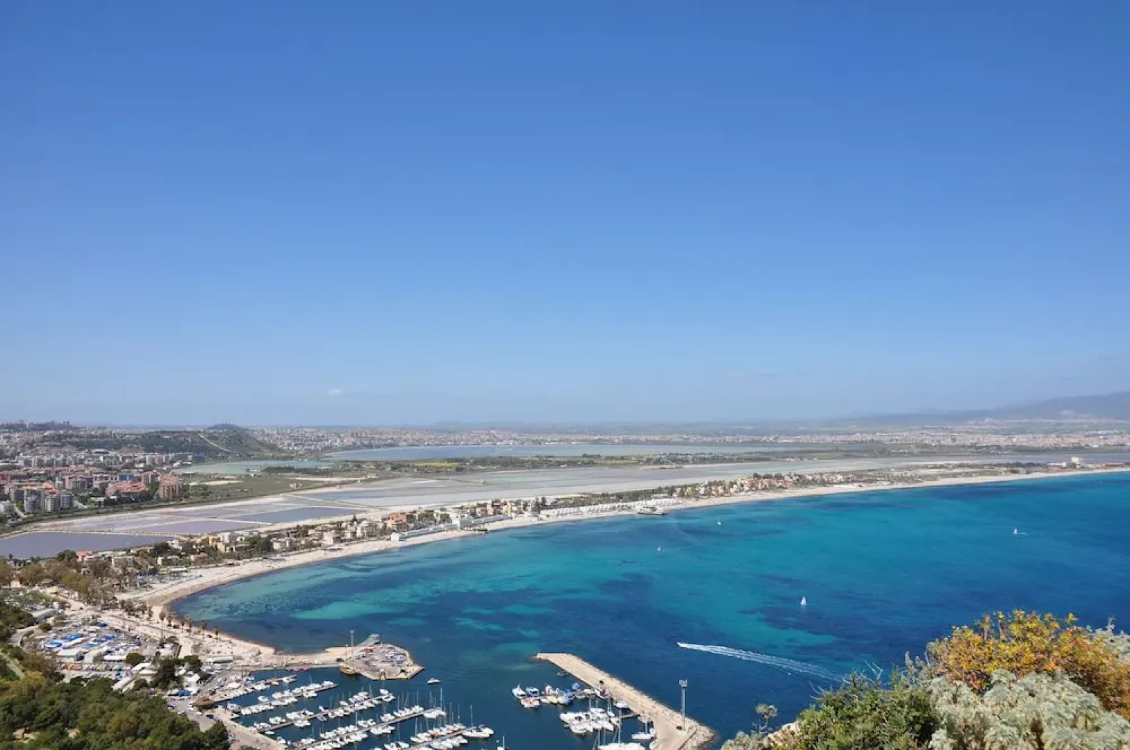 Shardana Holidays B&B