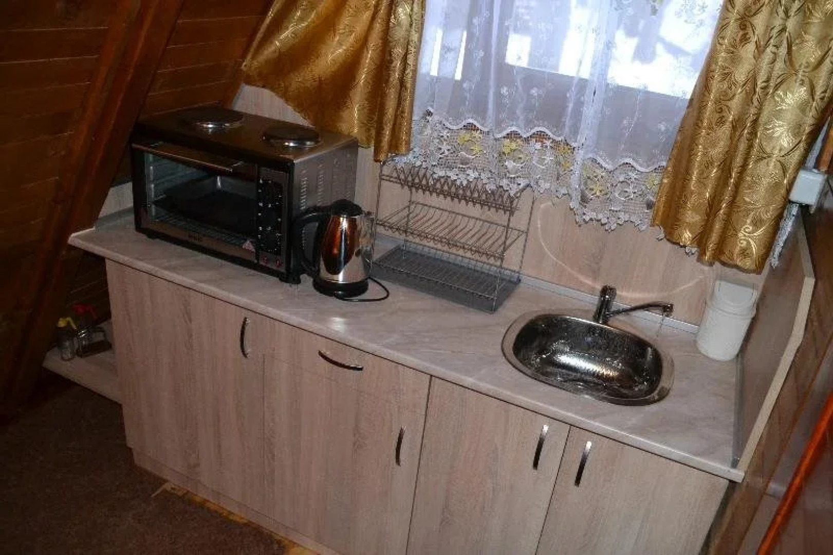 Yagoda & Malina Villas