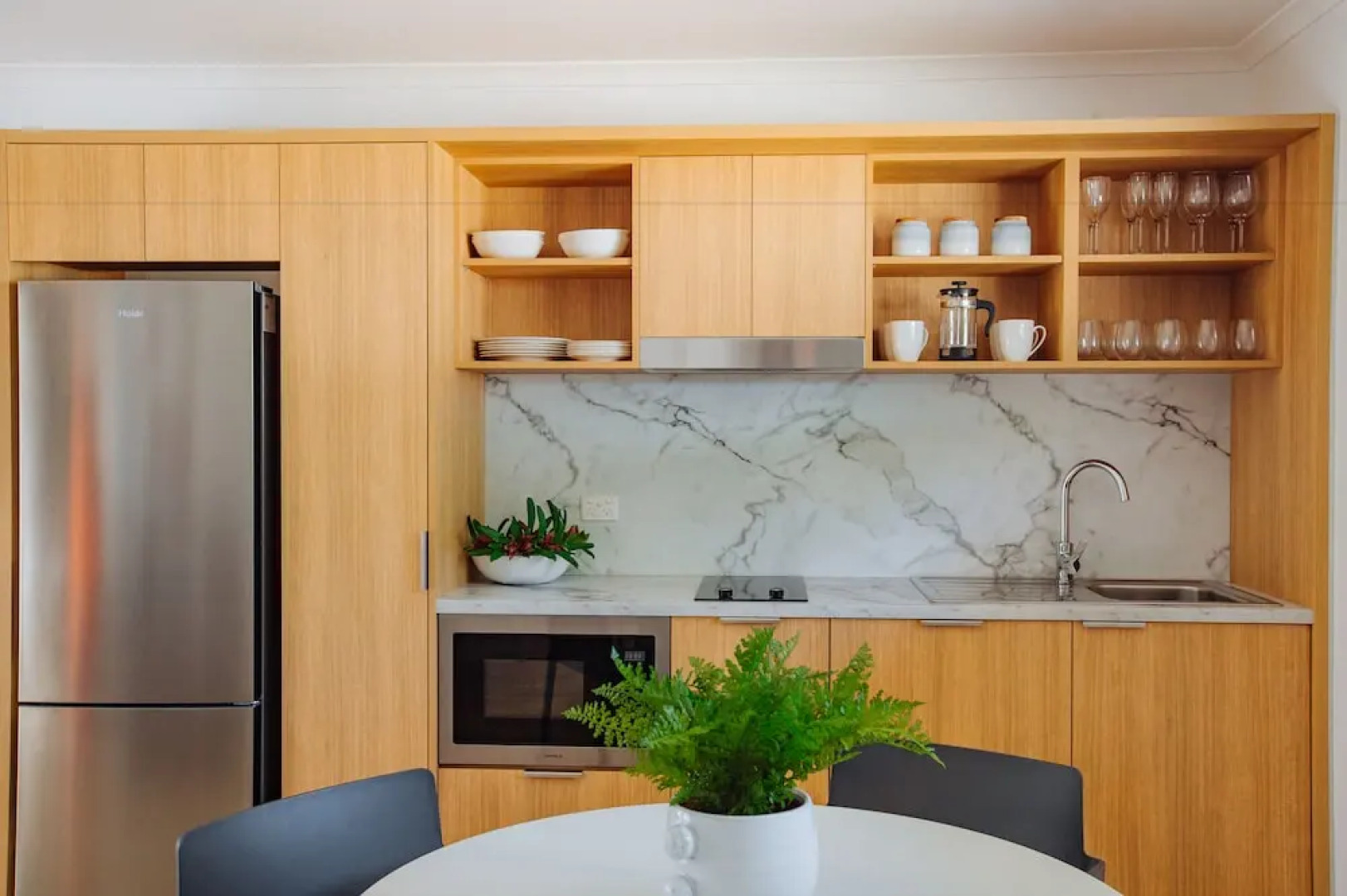 Big4 Sandstone Point Holiday Resort