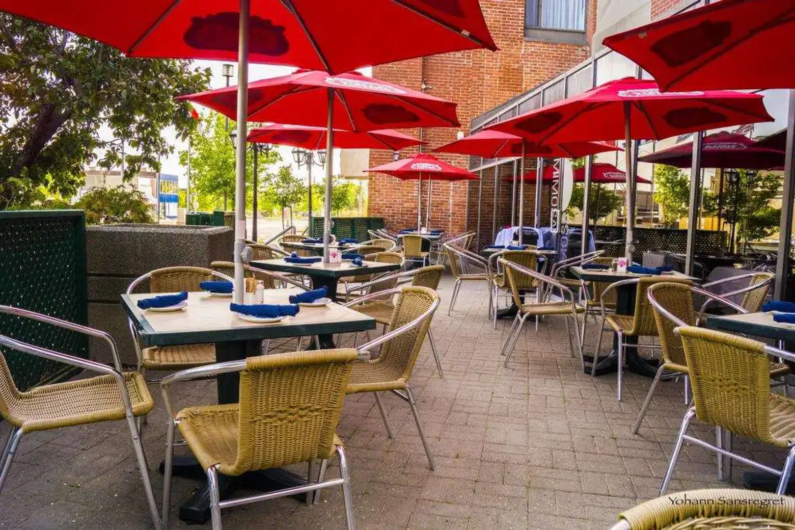 Hôtel MOCO Valleyfield