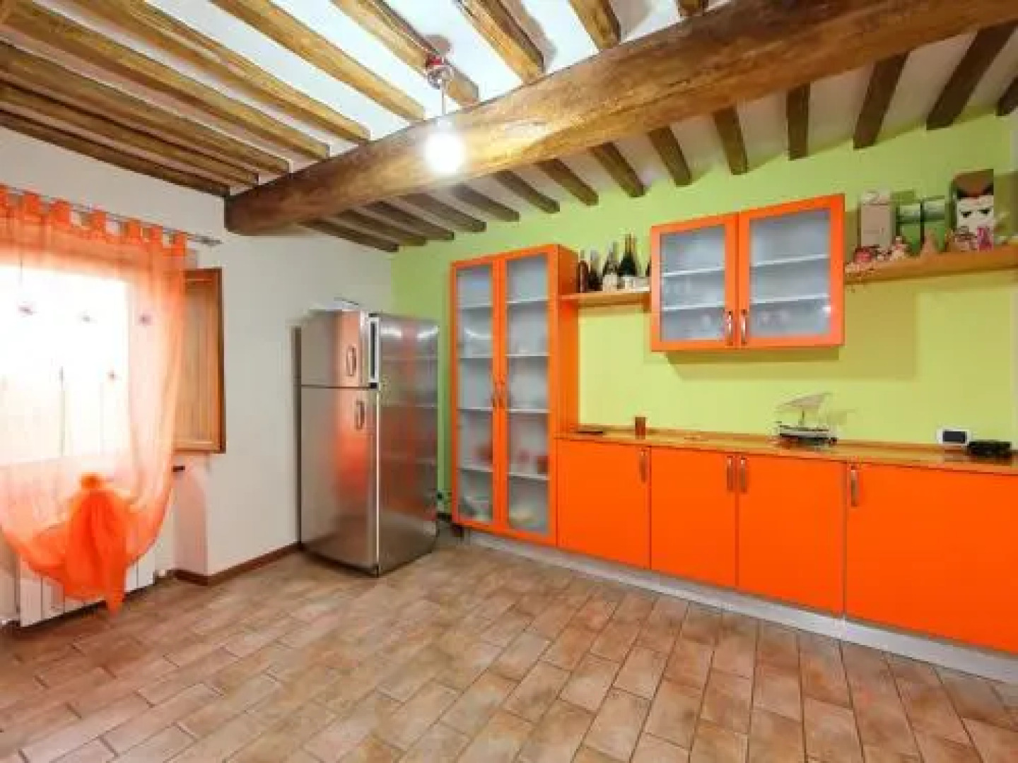 Locazione turistica Casa Dei Baldi