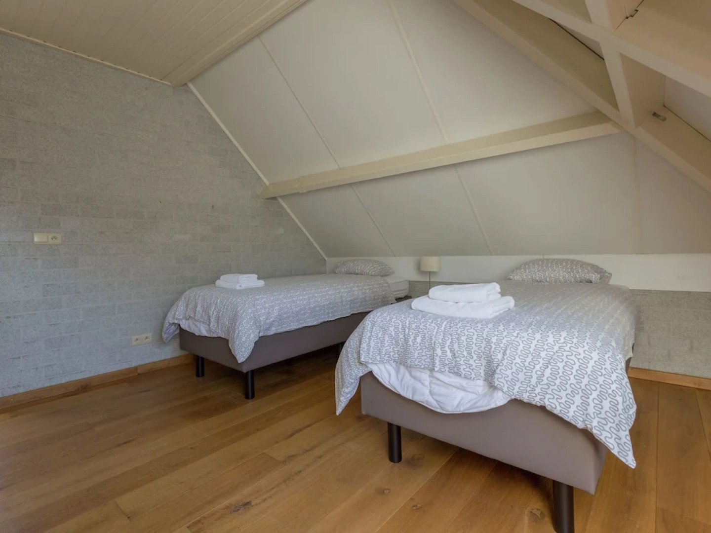 Stylish holiday home in Overpelt Limburg with terrace