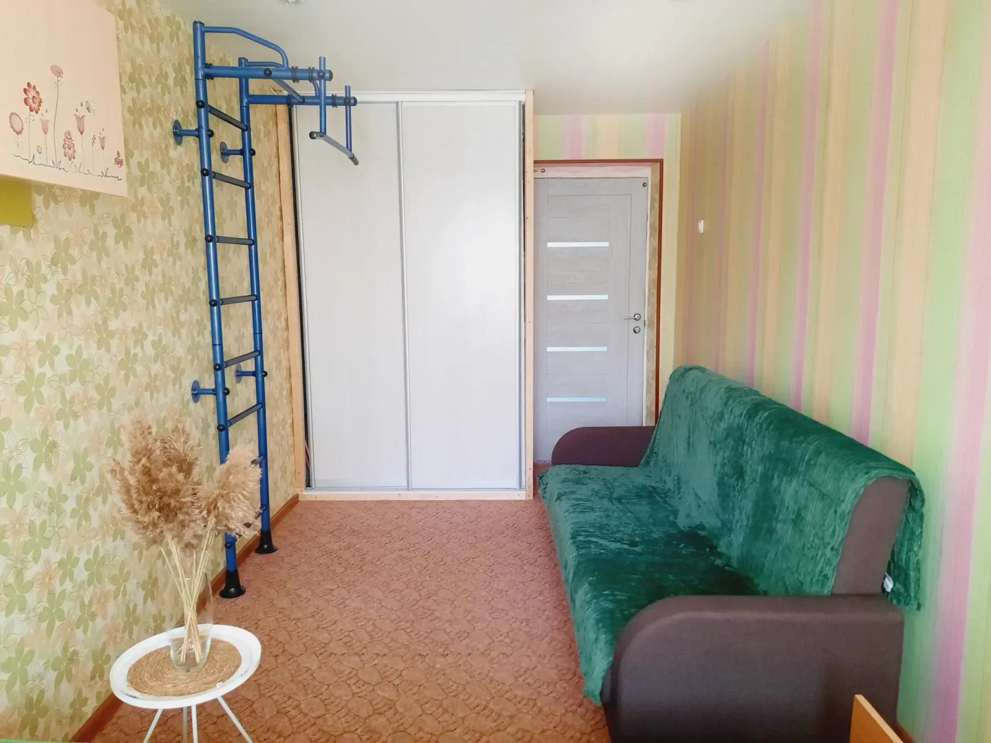 Апартаменты на улице Космонавтов