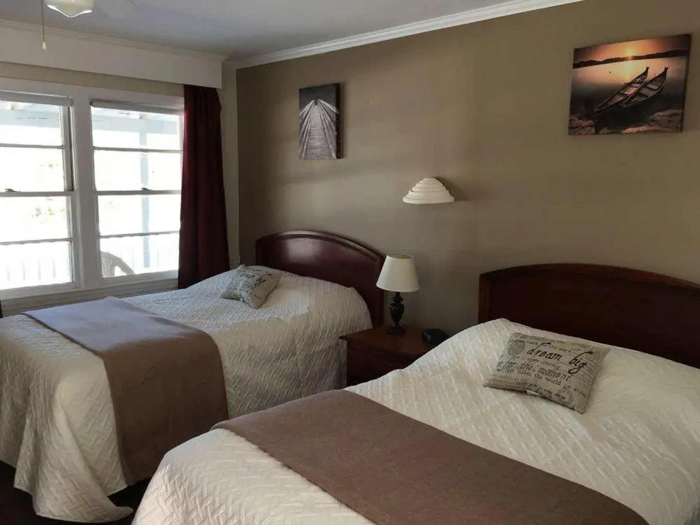 Highland Lake Resort