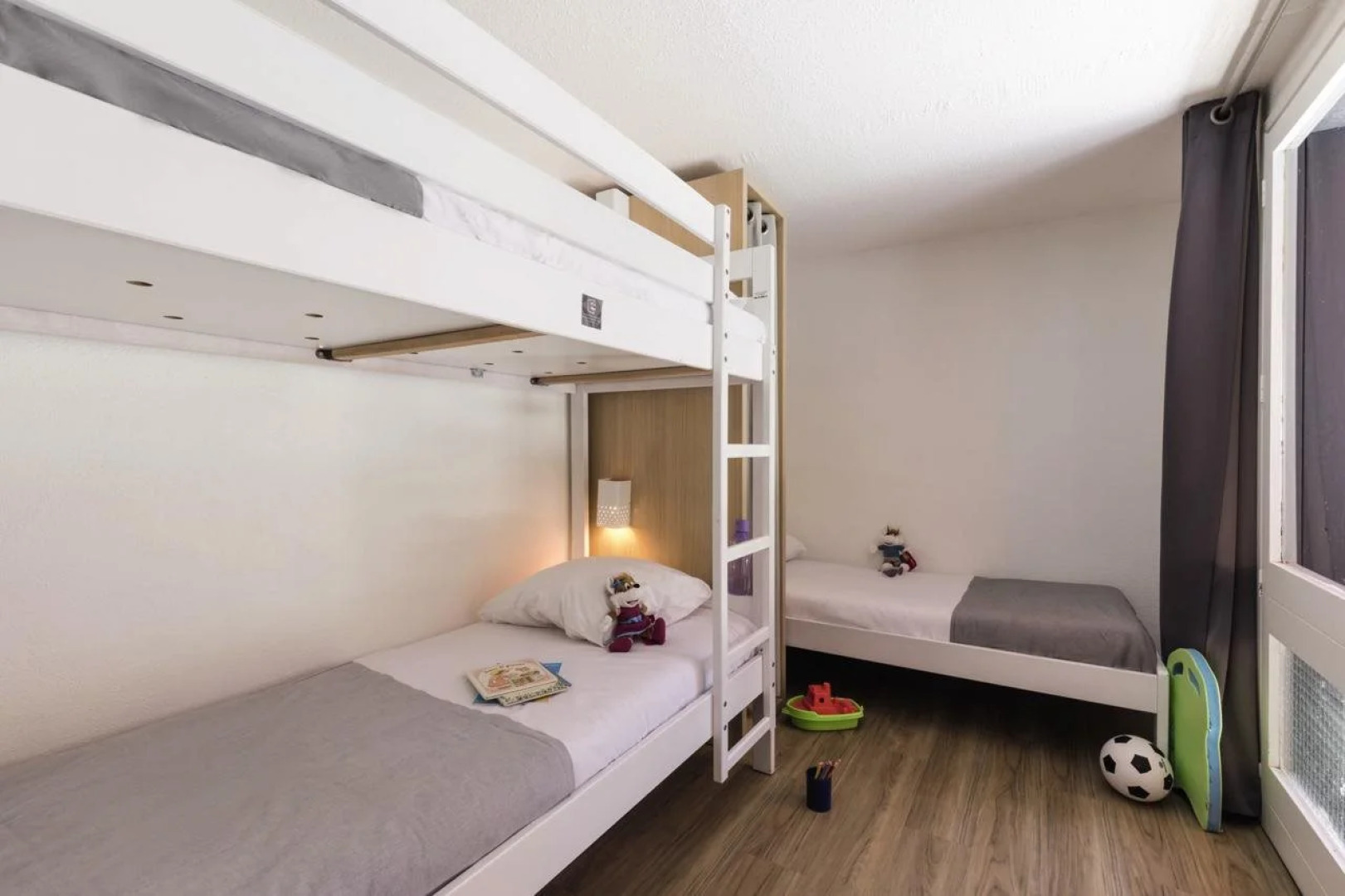 Belambra Clubs Residence Golfe De Lozar