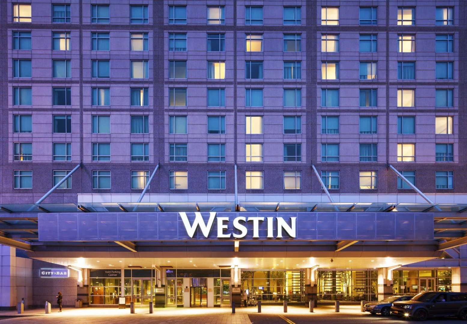 The Westin Boston Seaport District