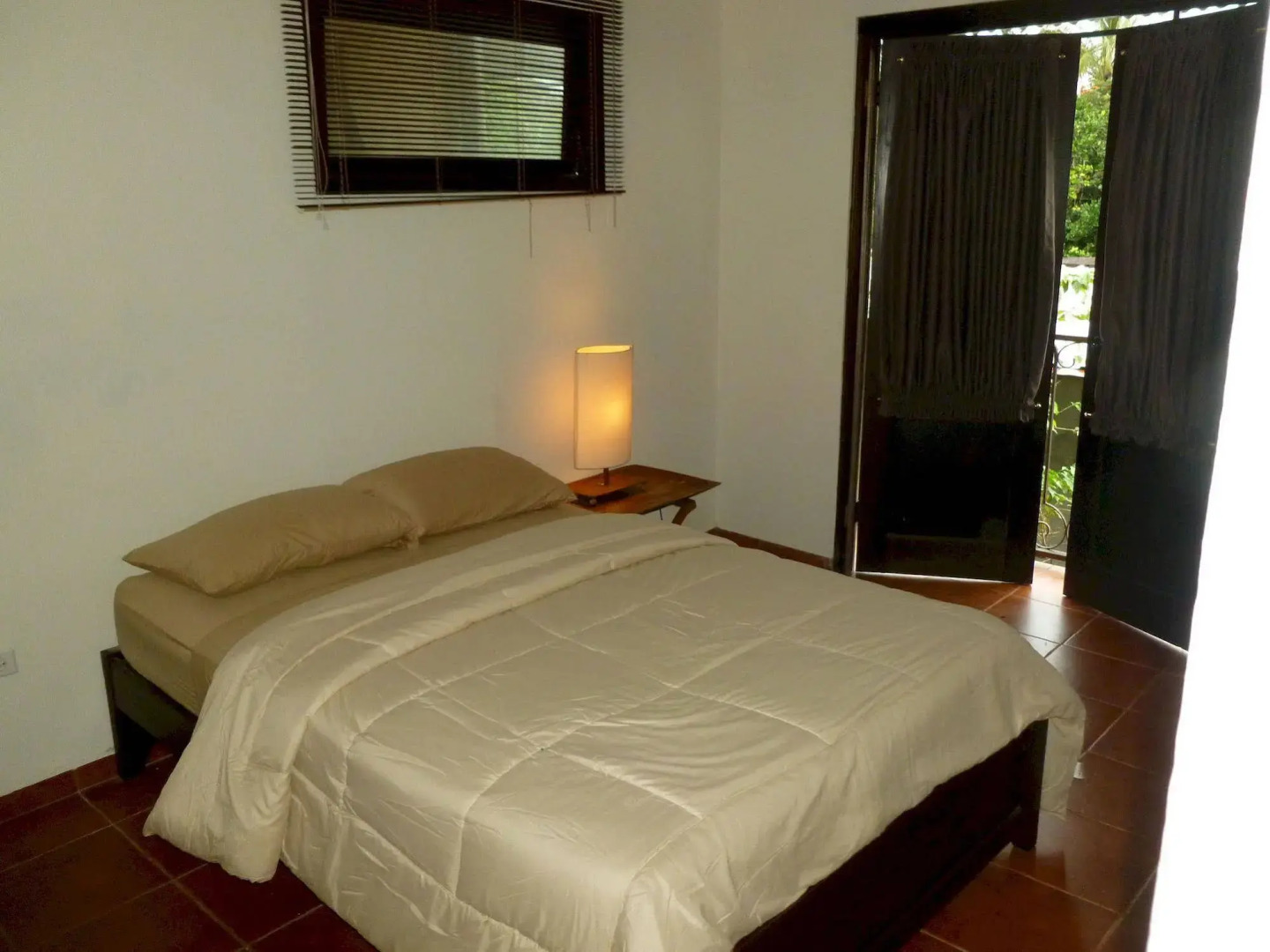 Cabañas Villa San Miguel