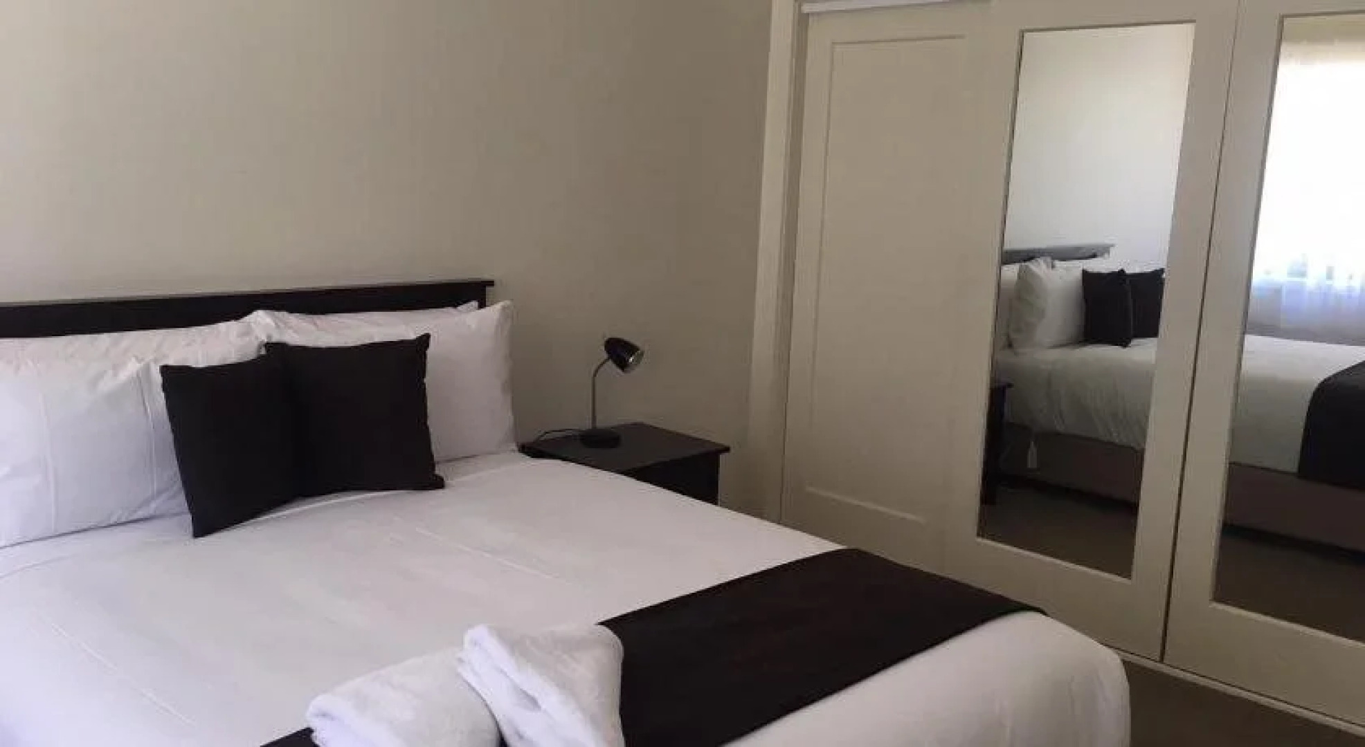 Kyneton Bushland Resort