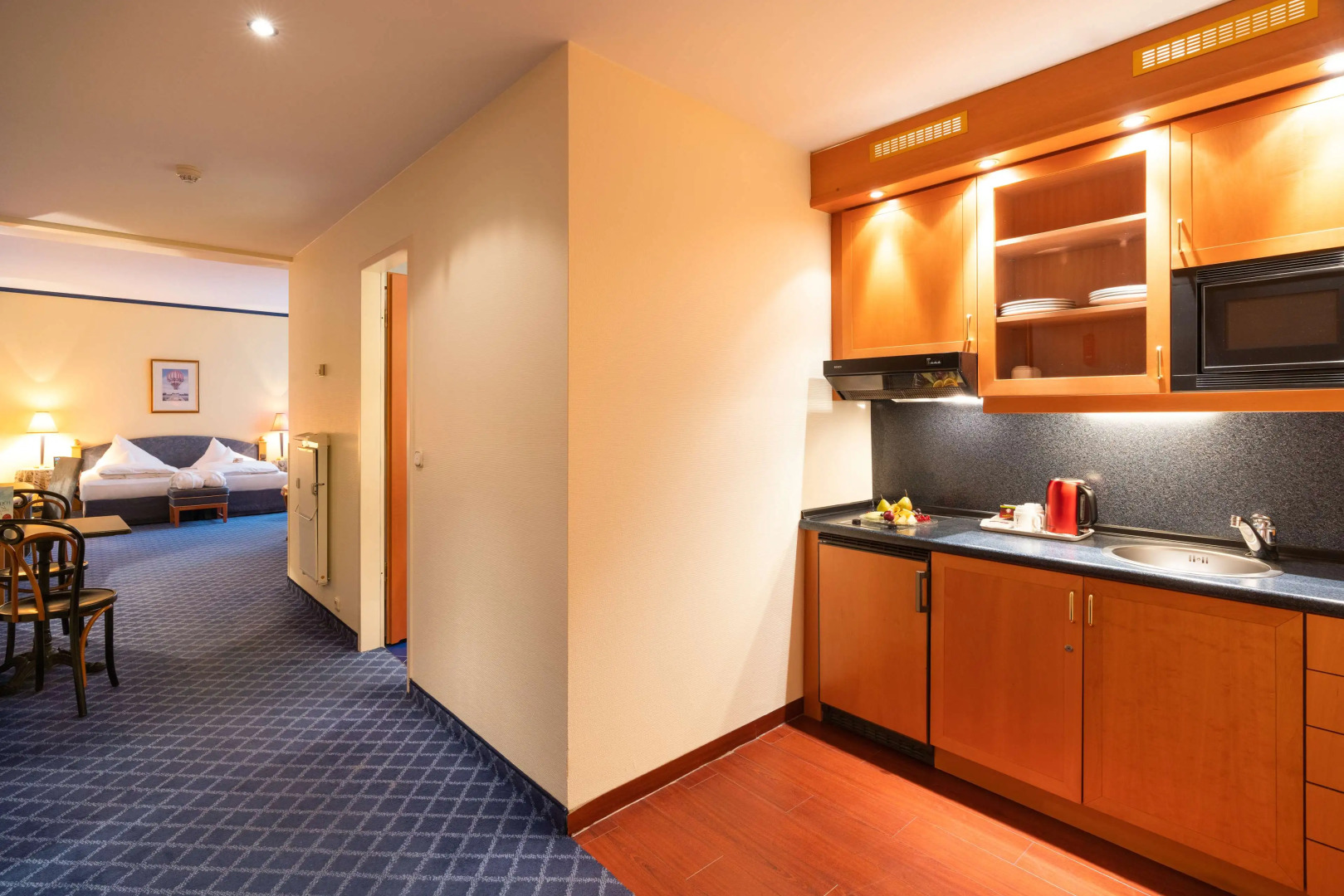 PLAZA Premium Schwerin; Sure Hotel Collection by Best Western