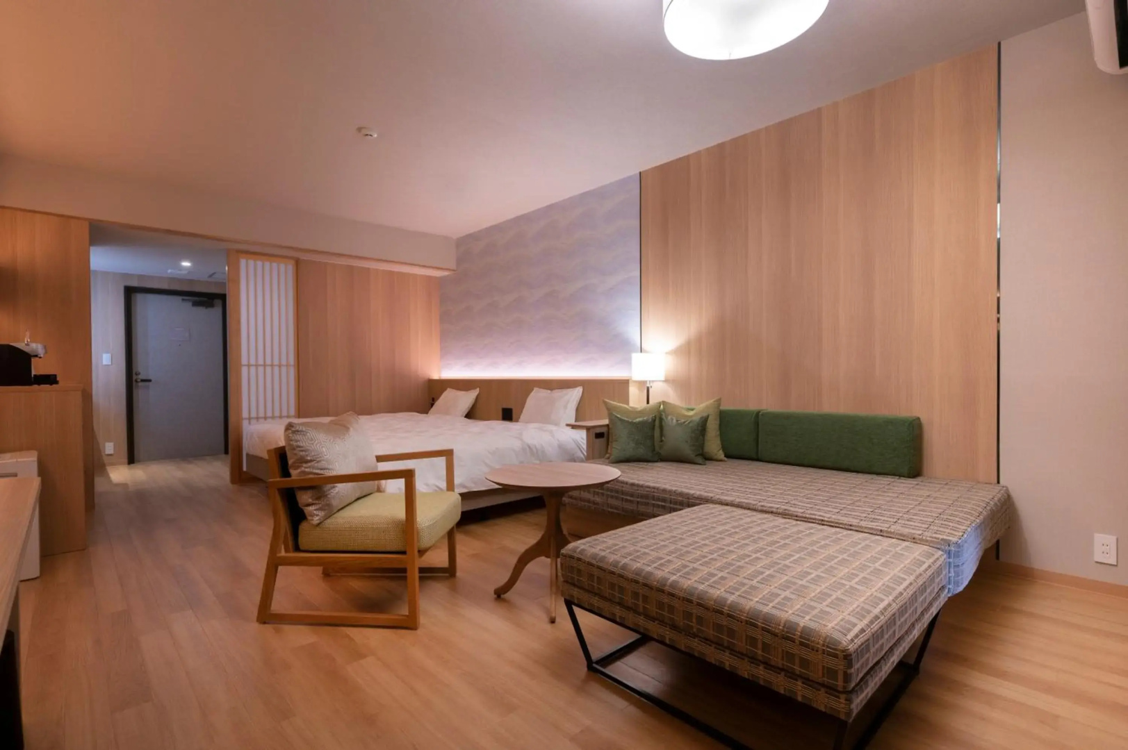 Hotel Tokinoza Mie