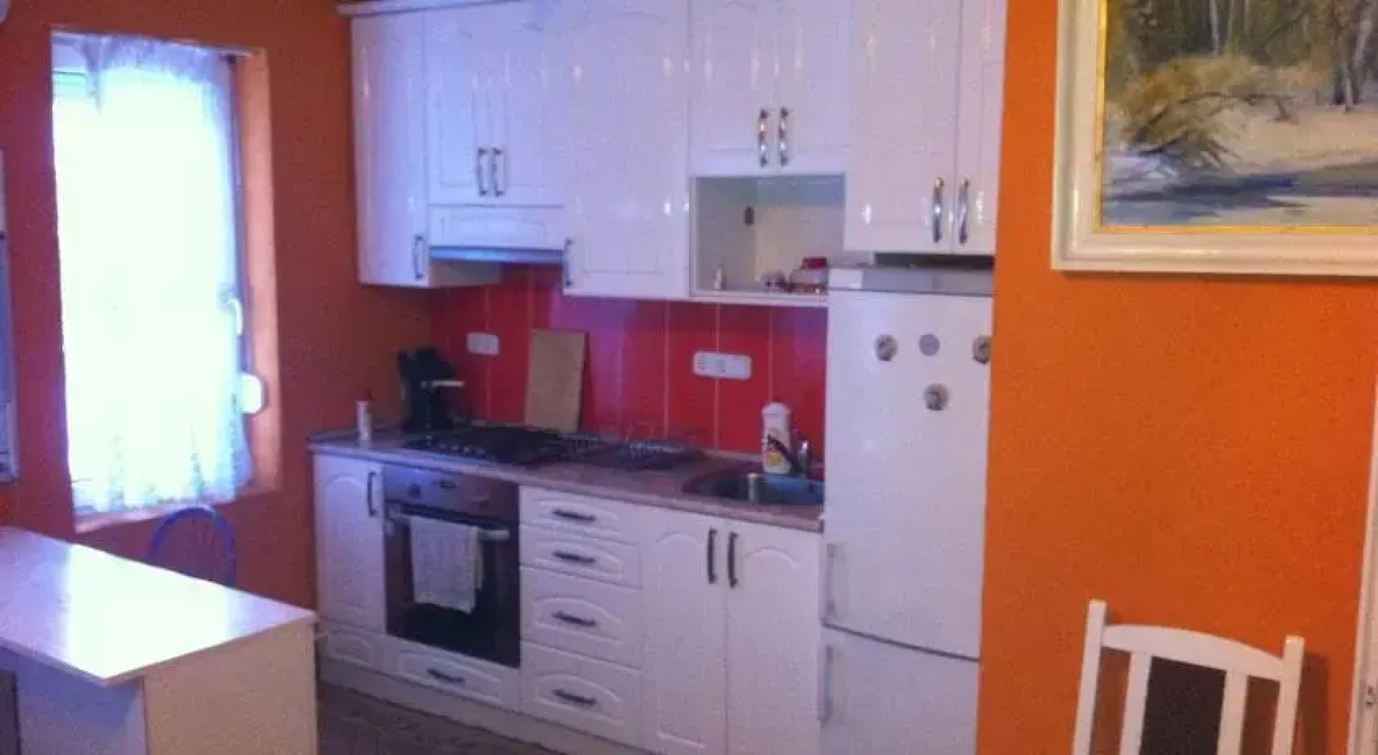 Nyaraló Tiszakécske