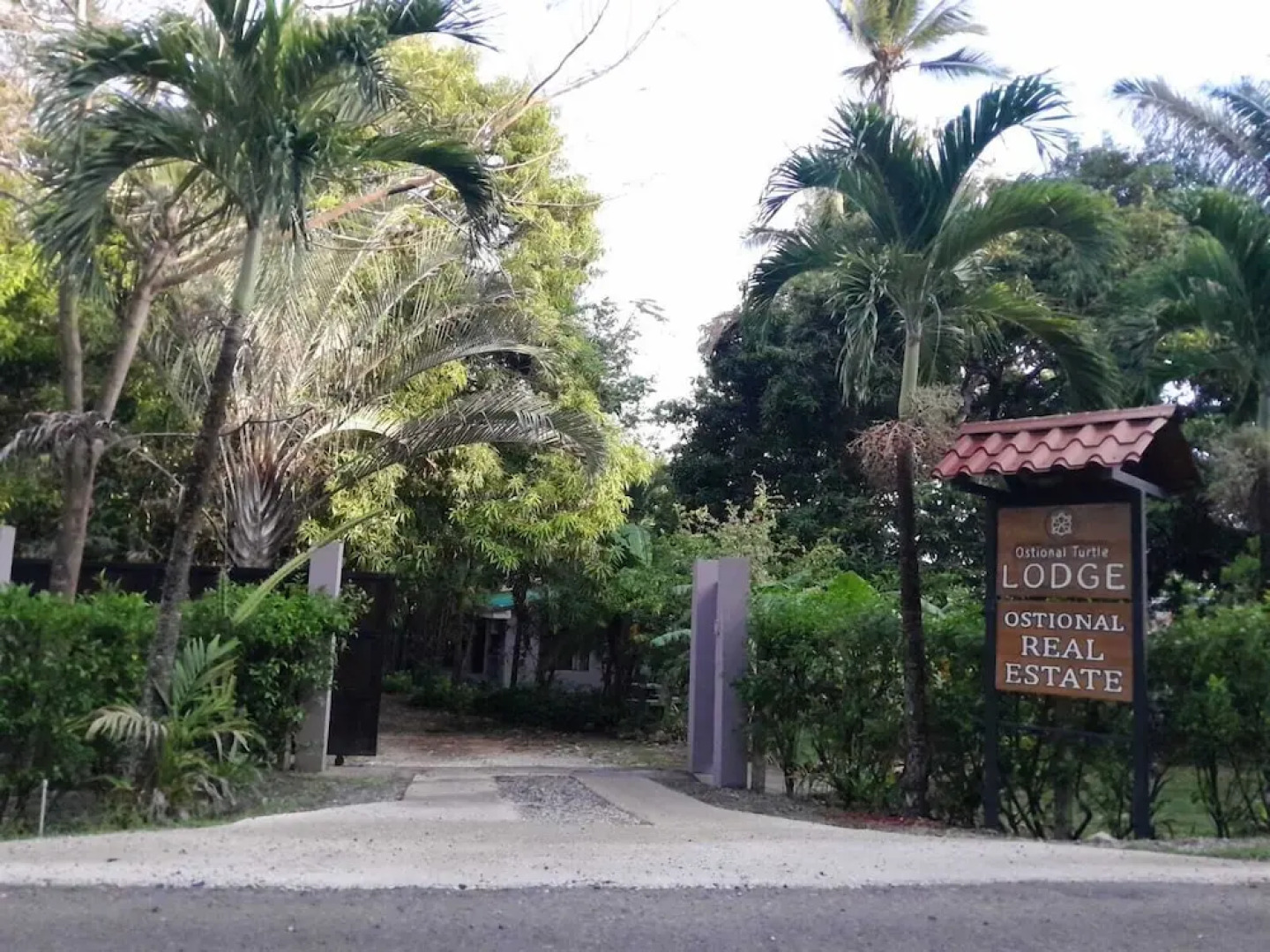 Ostional Turtle Lodge