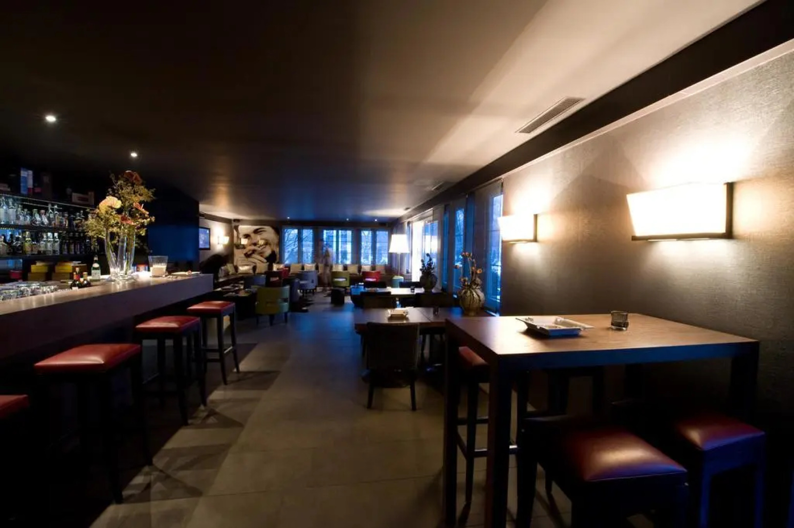 b_smart hotel Widnau