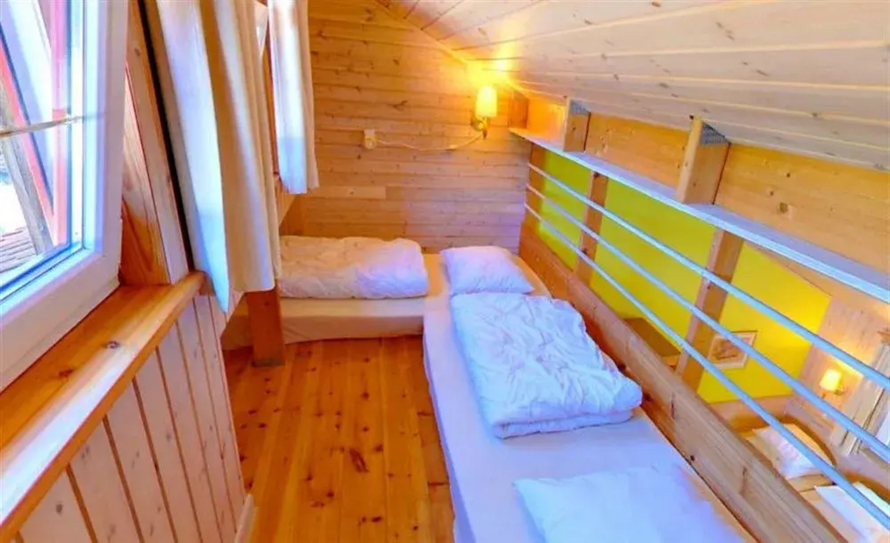 Randbøldal Camping & Cabins