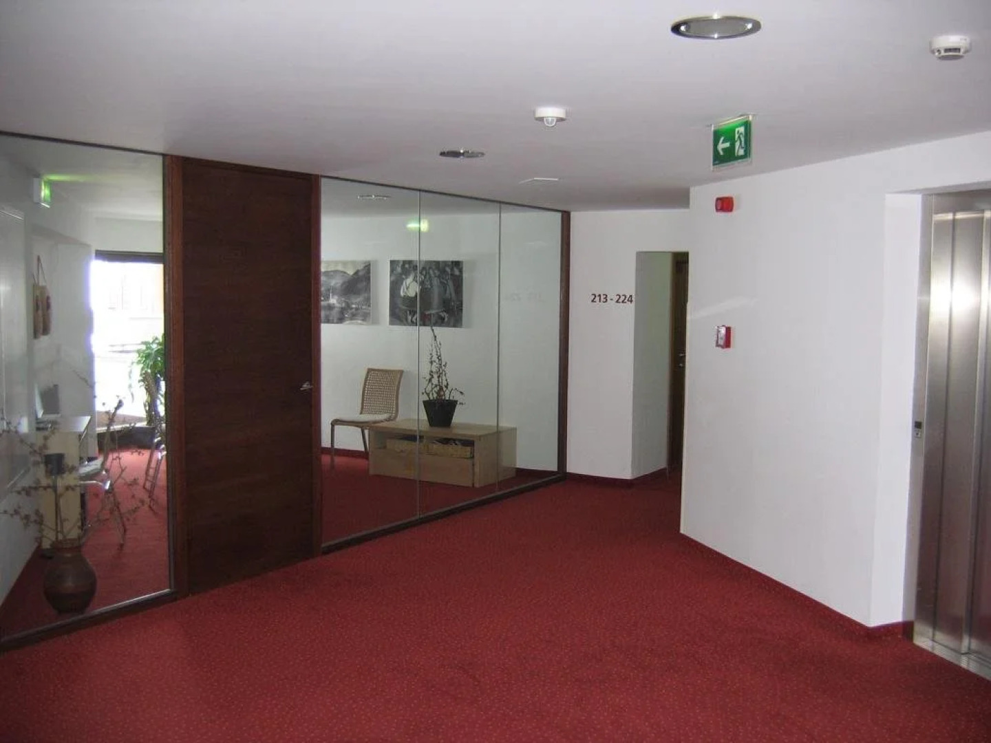 Schatzberg-Haus Auffach