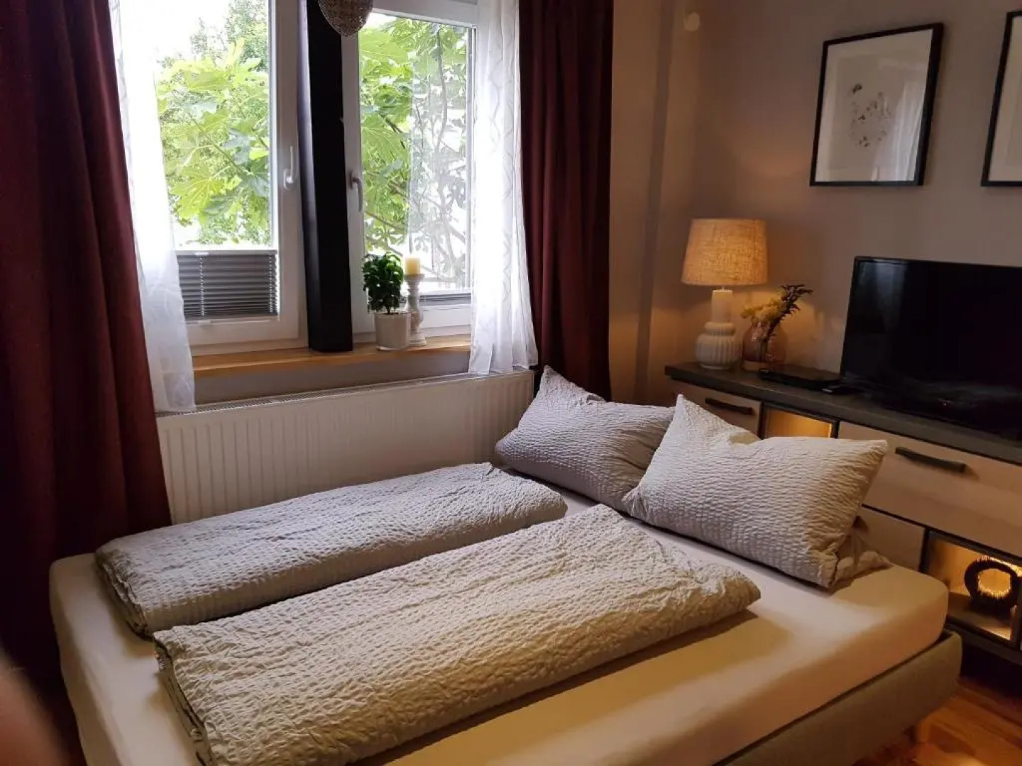 Ferienwohnung Oliver