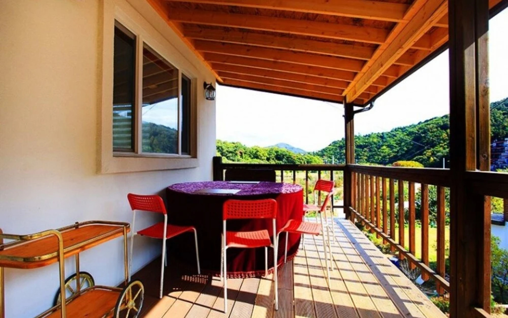 Yangpyeong Healing Day Pension