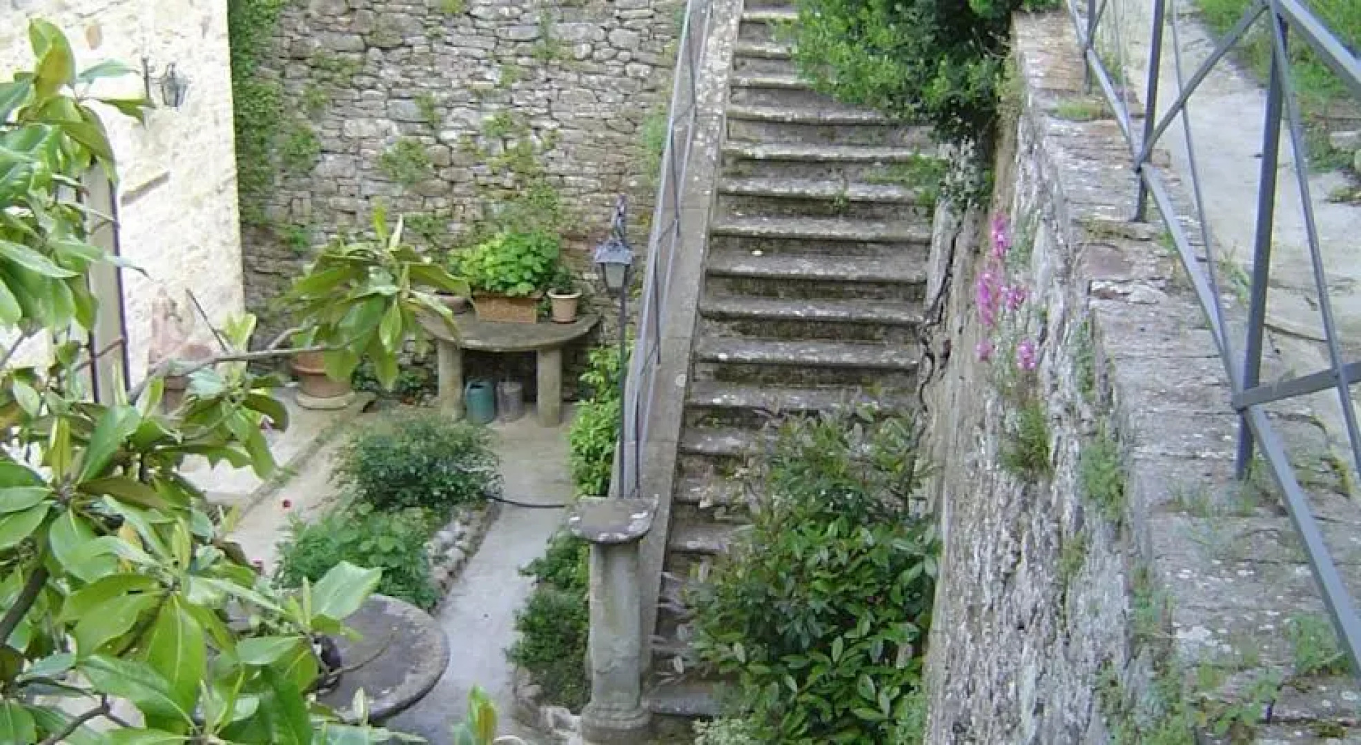 Antica casa dei frati