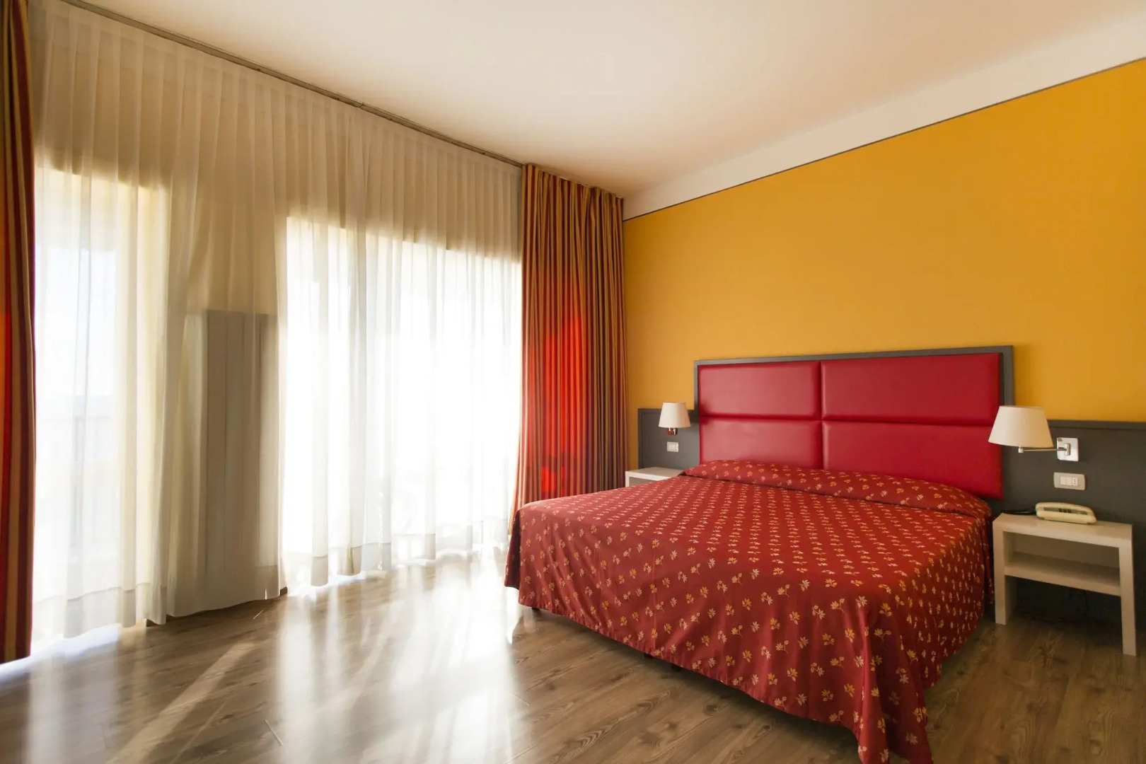 Hotel Villa Margherita