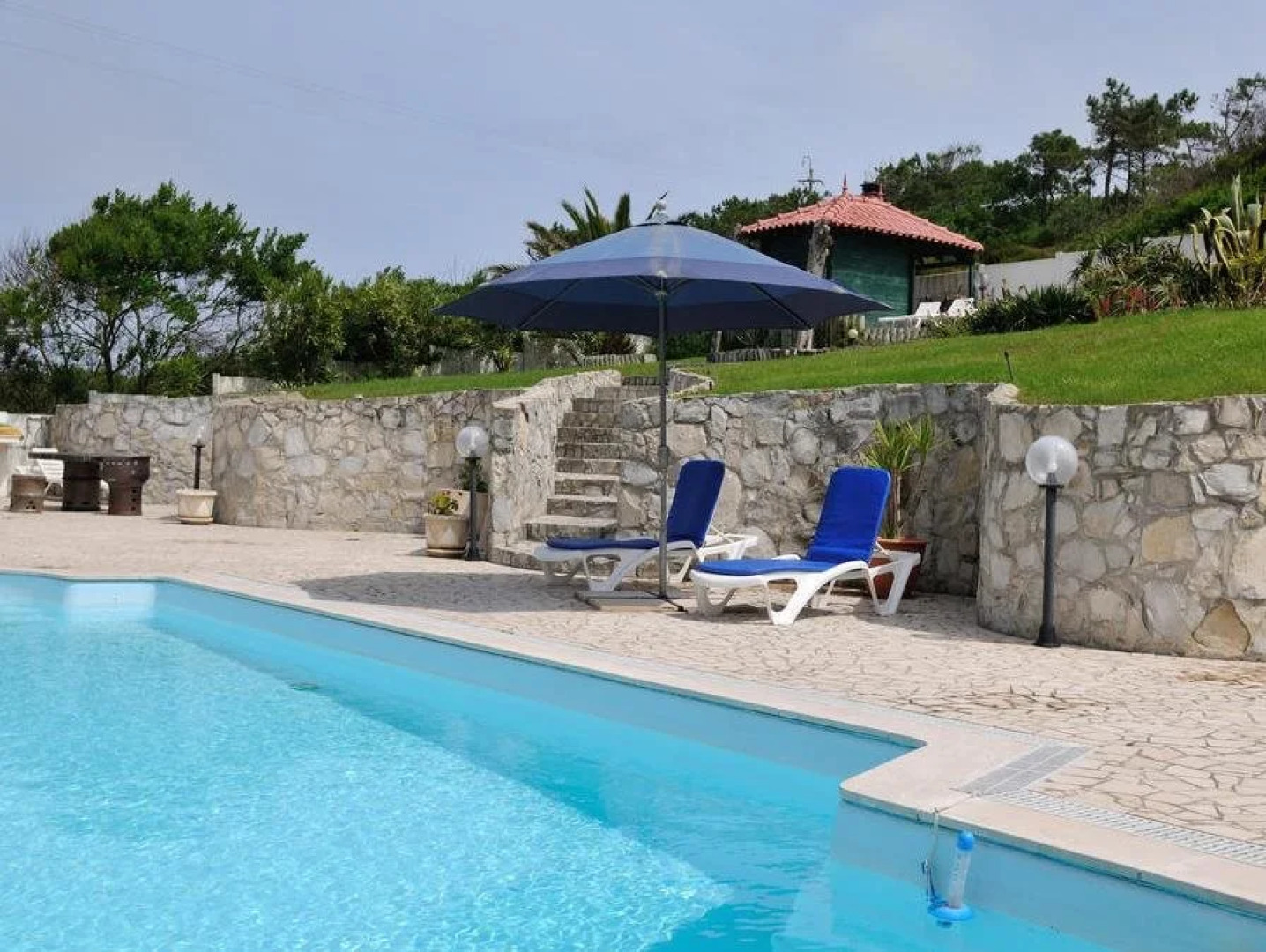 Residência Água de Madeiros