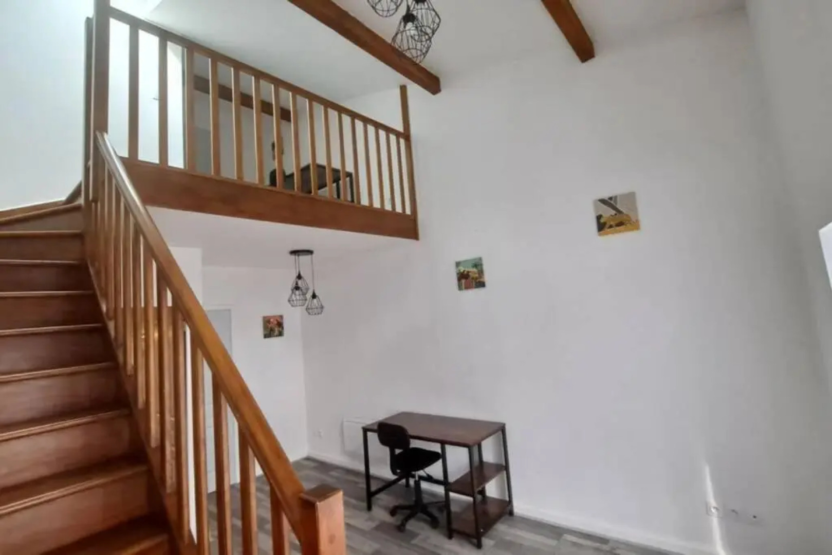 Agreable et moderne appartement Toul centre