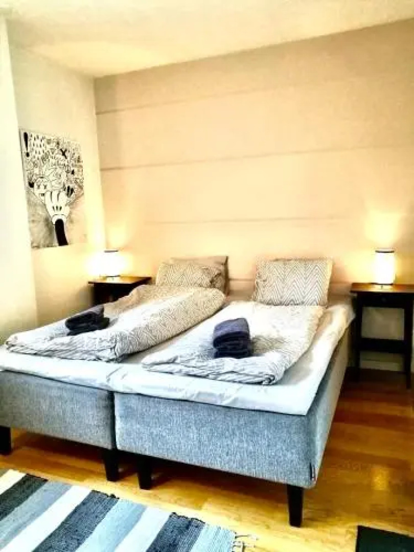 Dp Apartments Vaasa II