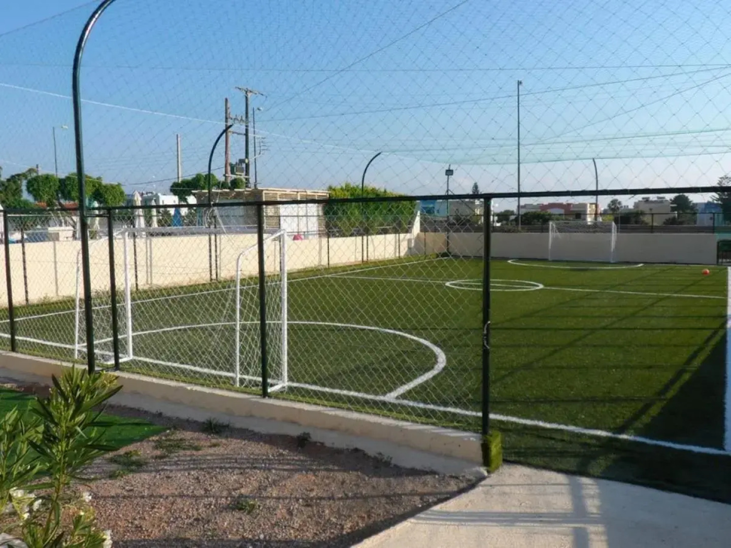 Anastasia Hotel Stalis