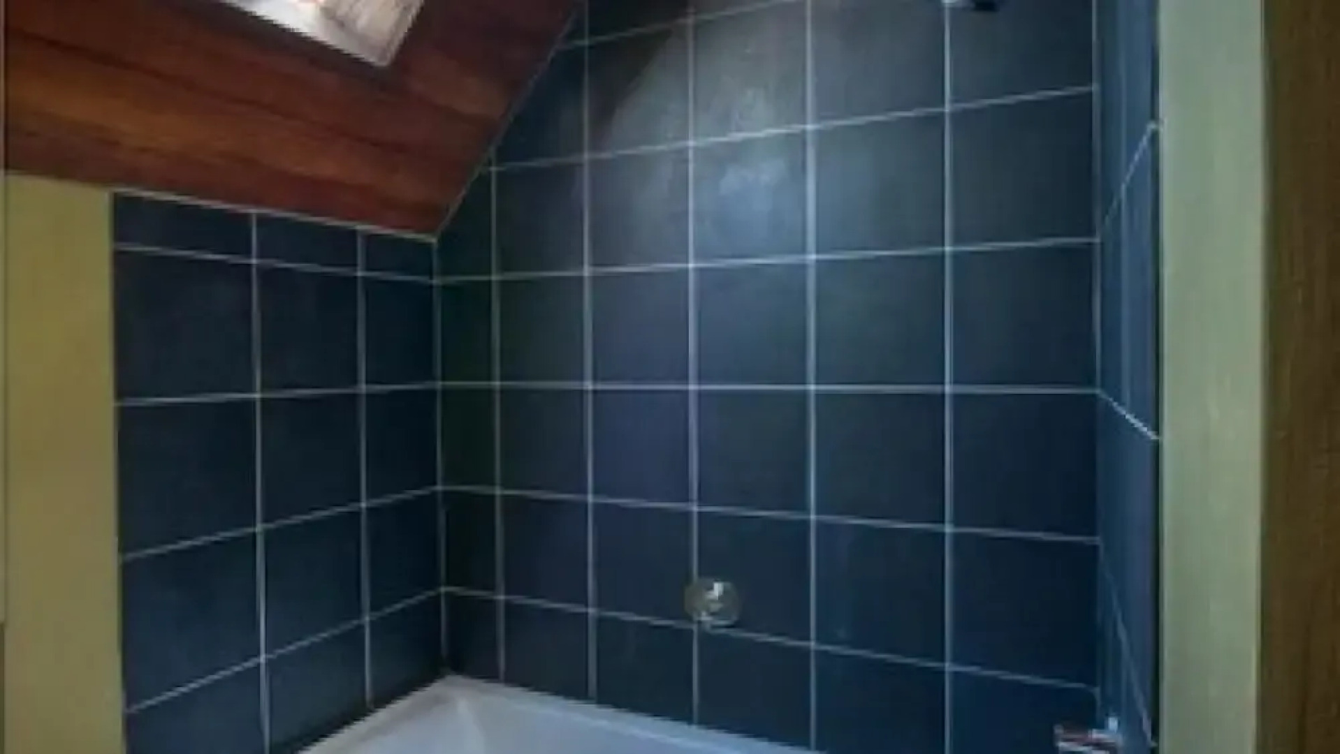 Beachfront Private Villa