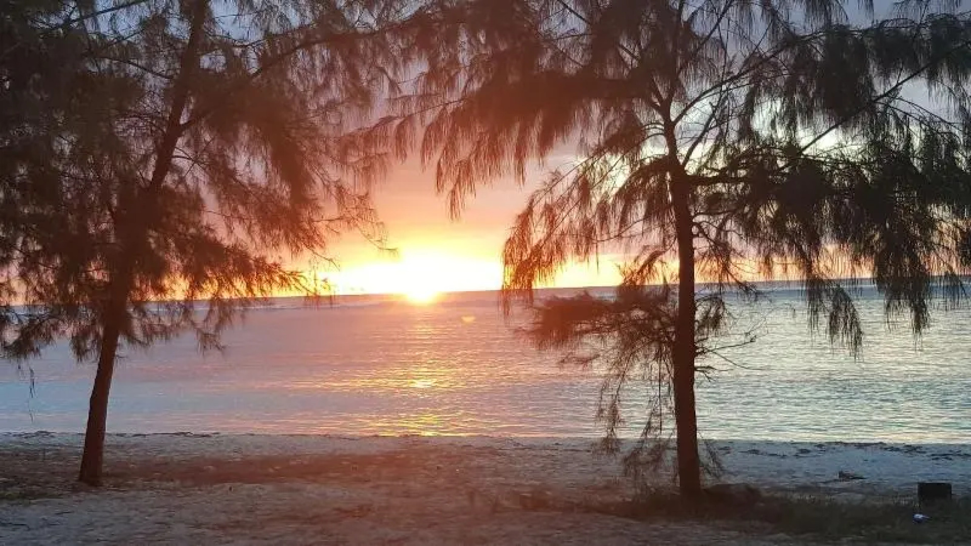 Chalan Kanoa Beach Hotel