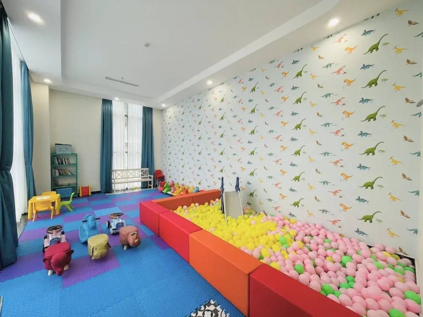 Celina Peninsula Resort