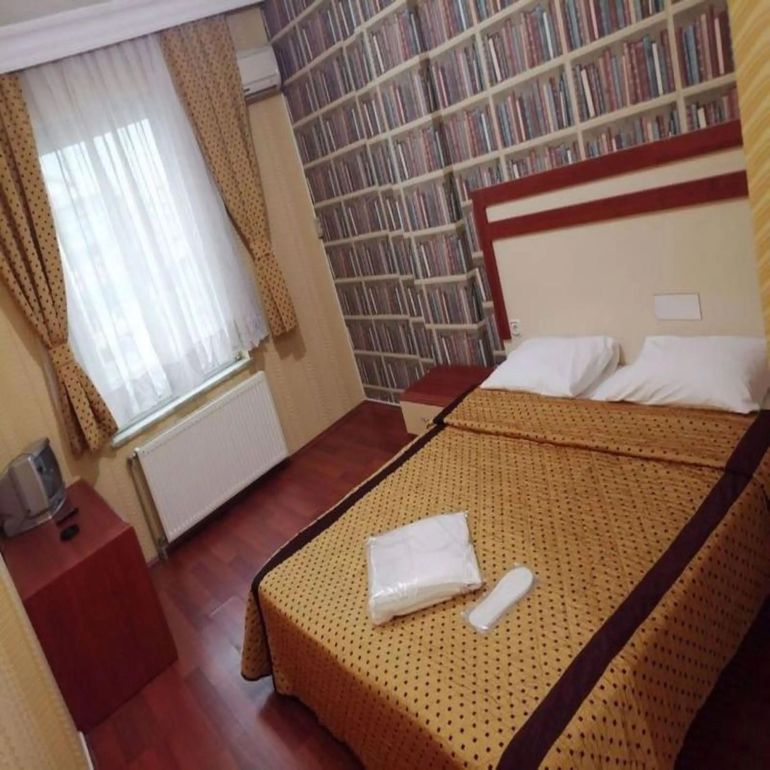 Silivri Safir Hotel & Resort Beach And Restaurant
