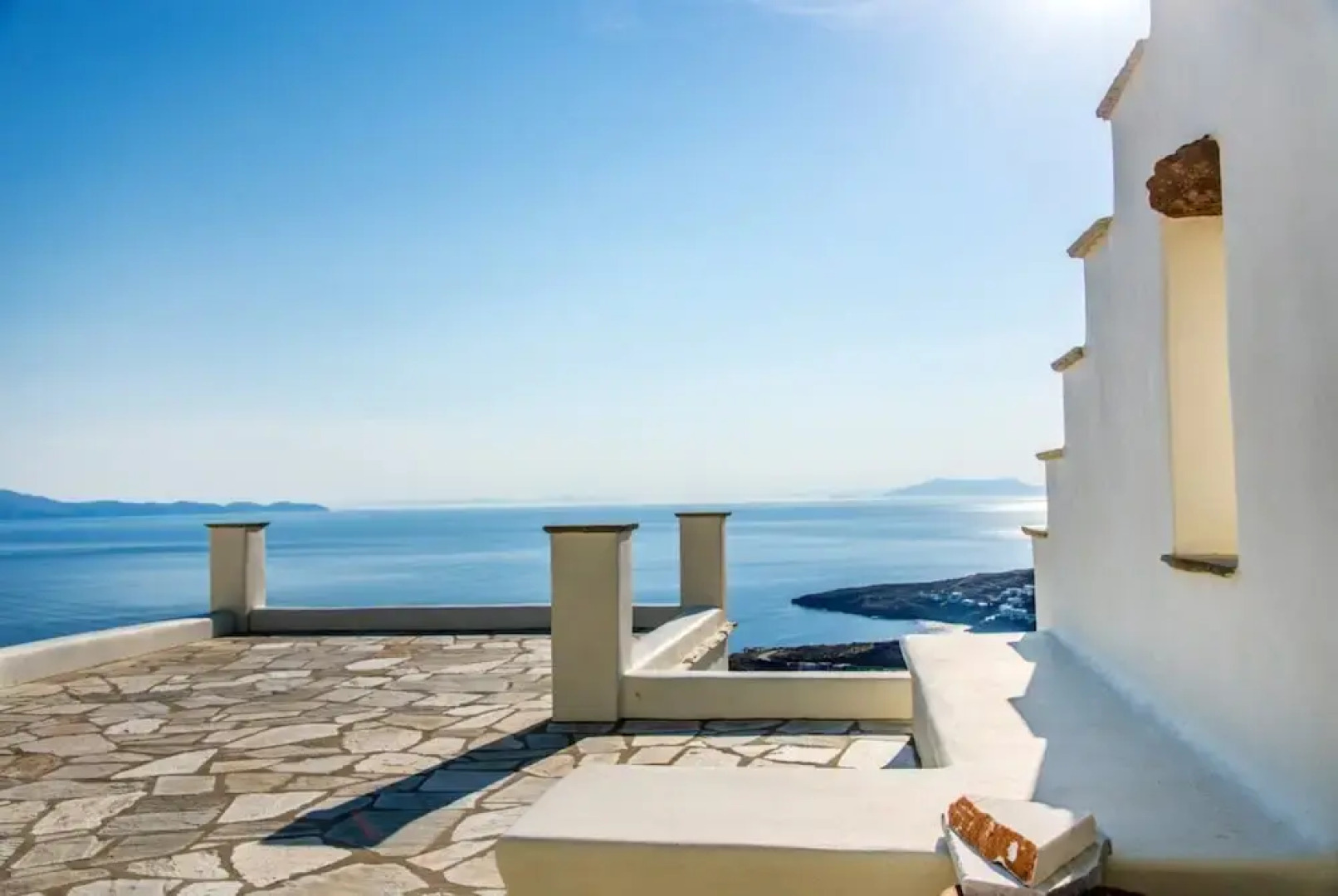 Dianella House - Tinos