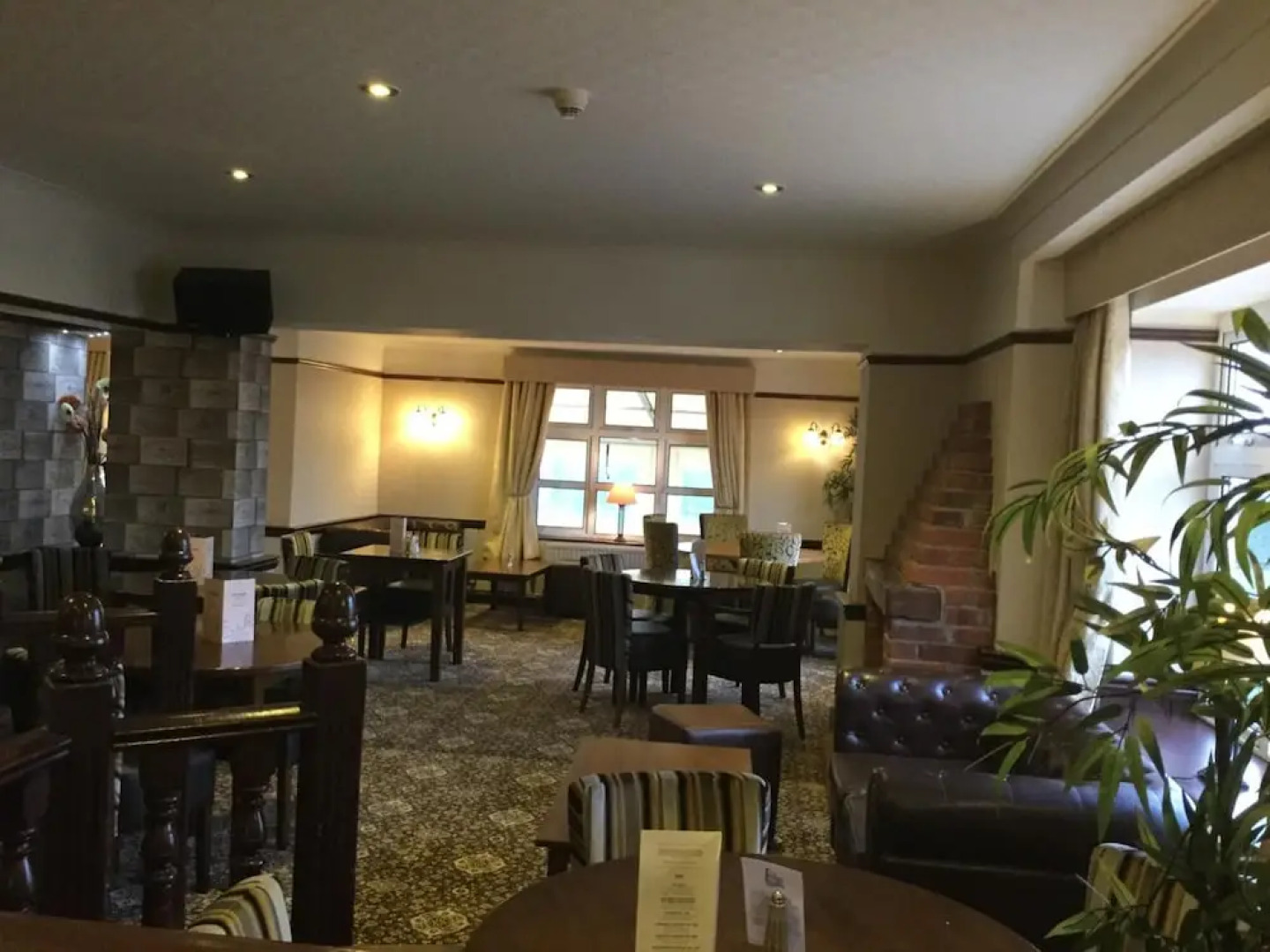 Rettendon lodge events