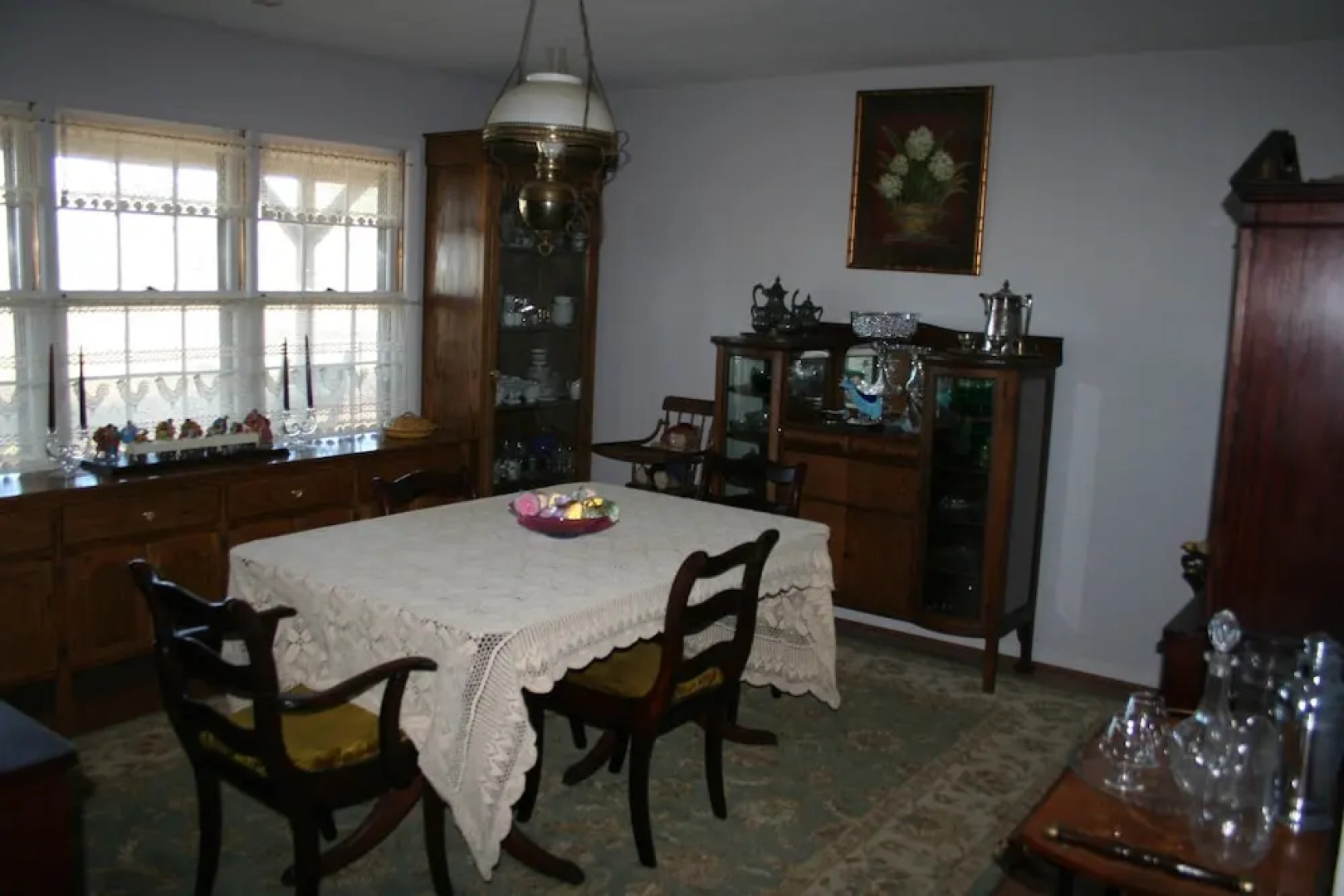 Havenridge Bed and Breakfast