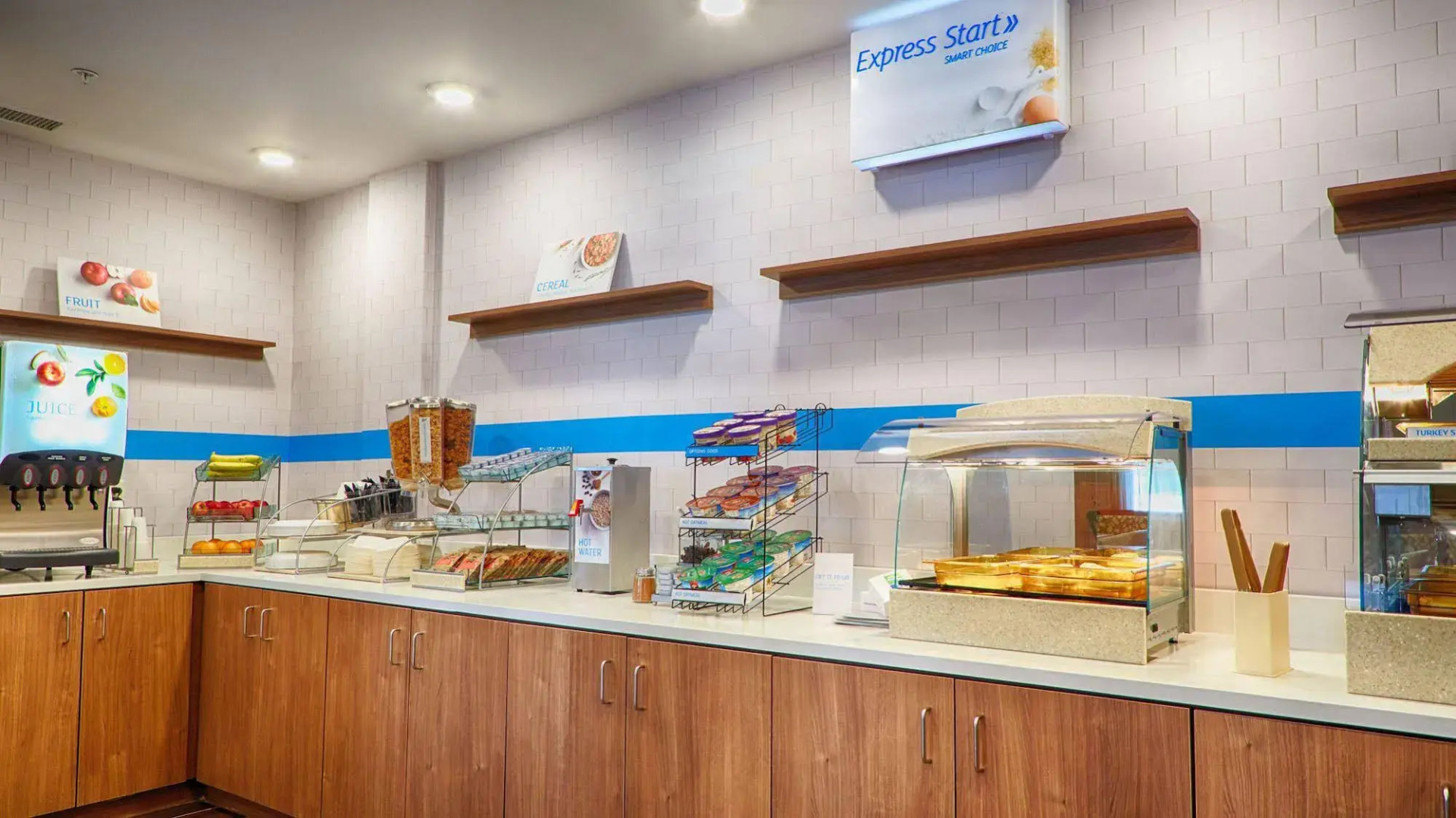 Holiday Inn Express Bordentown - Trenton South by IHG