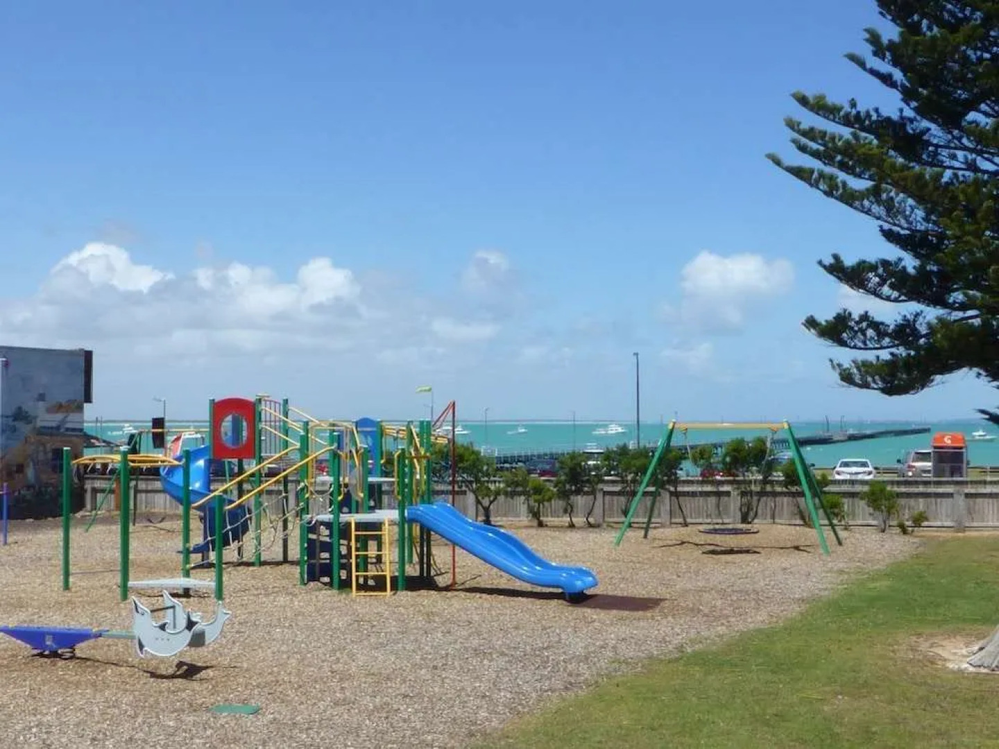 Harbour Masters Beachport